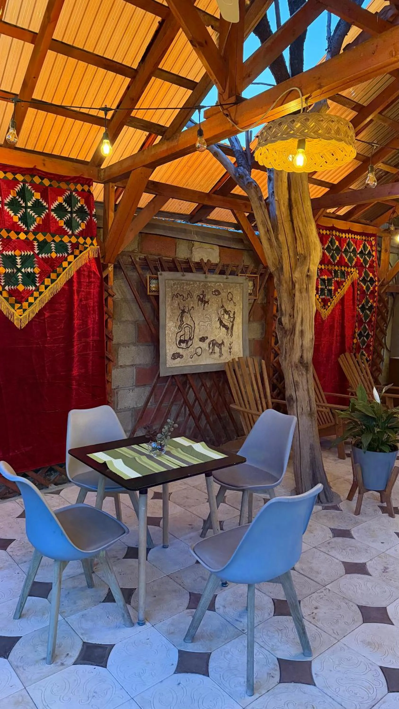 Eco House