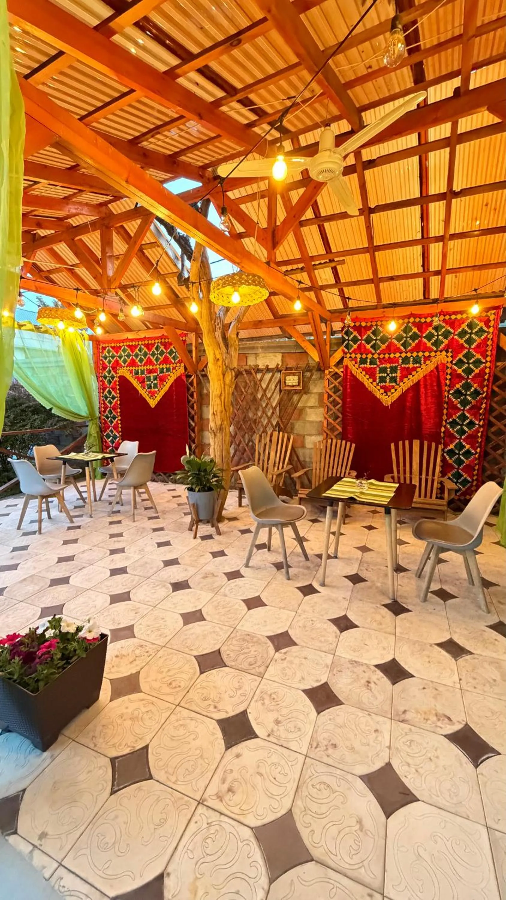 Eco House