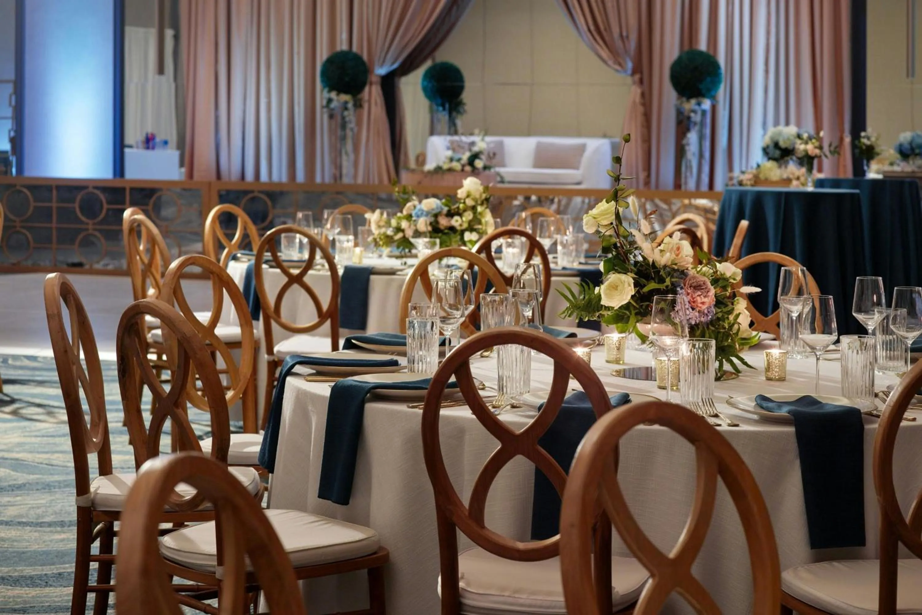 Meeting/conference room in Sheraton Grand Nashville Downtown