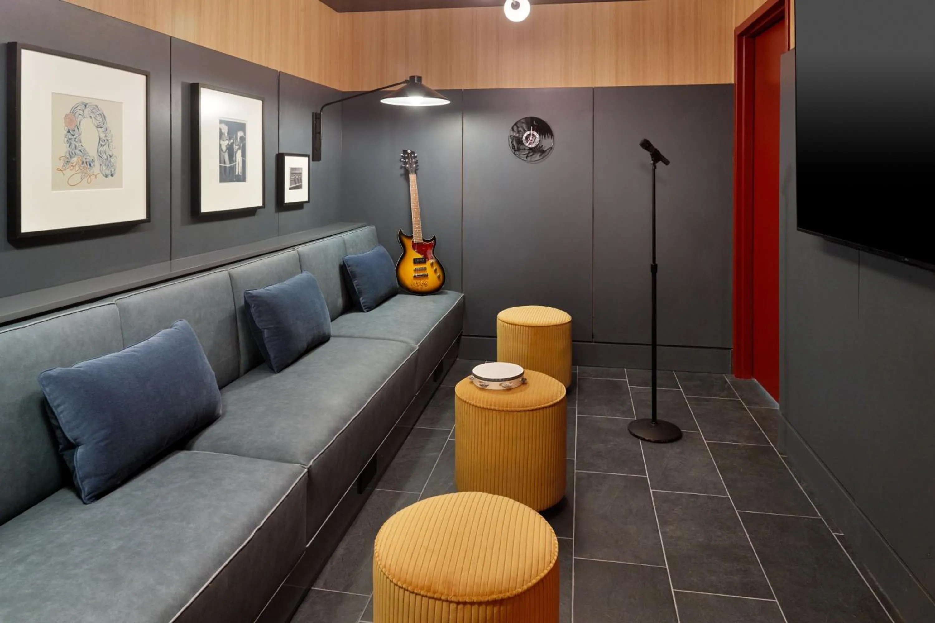 Other in Sheraton Grand Nashville Downtown