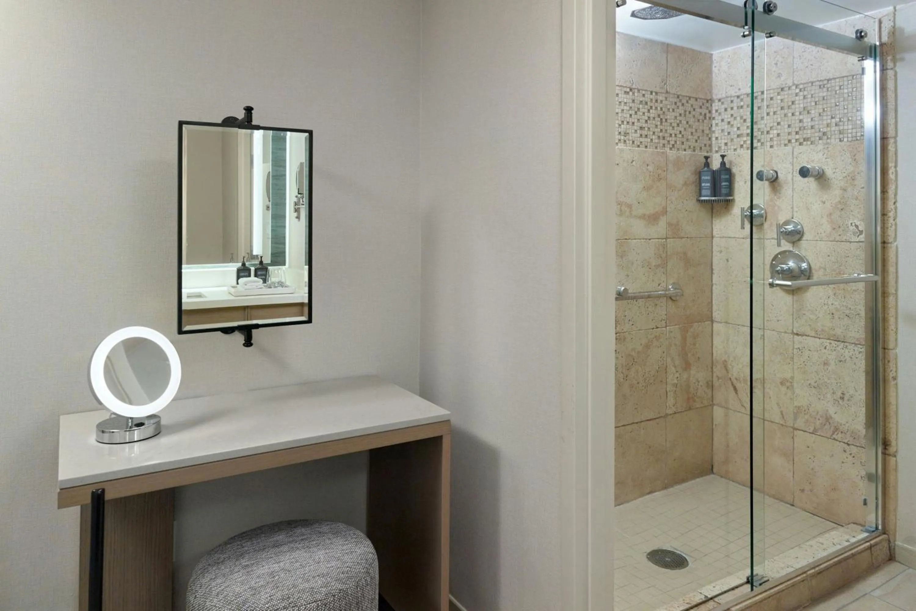 Bathroom in Sheraton Grand Nashville Downtown