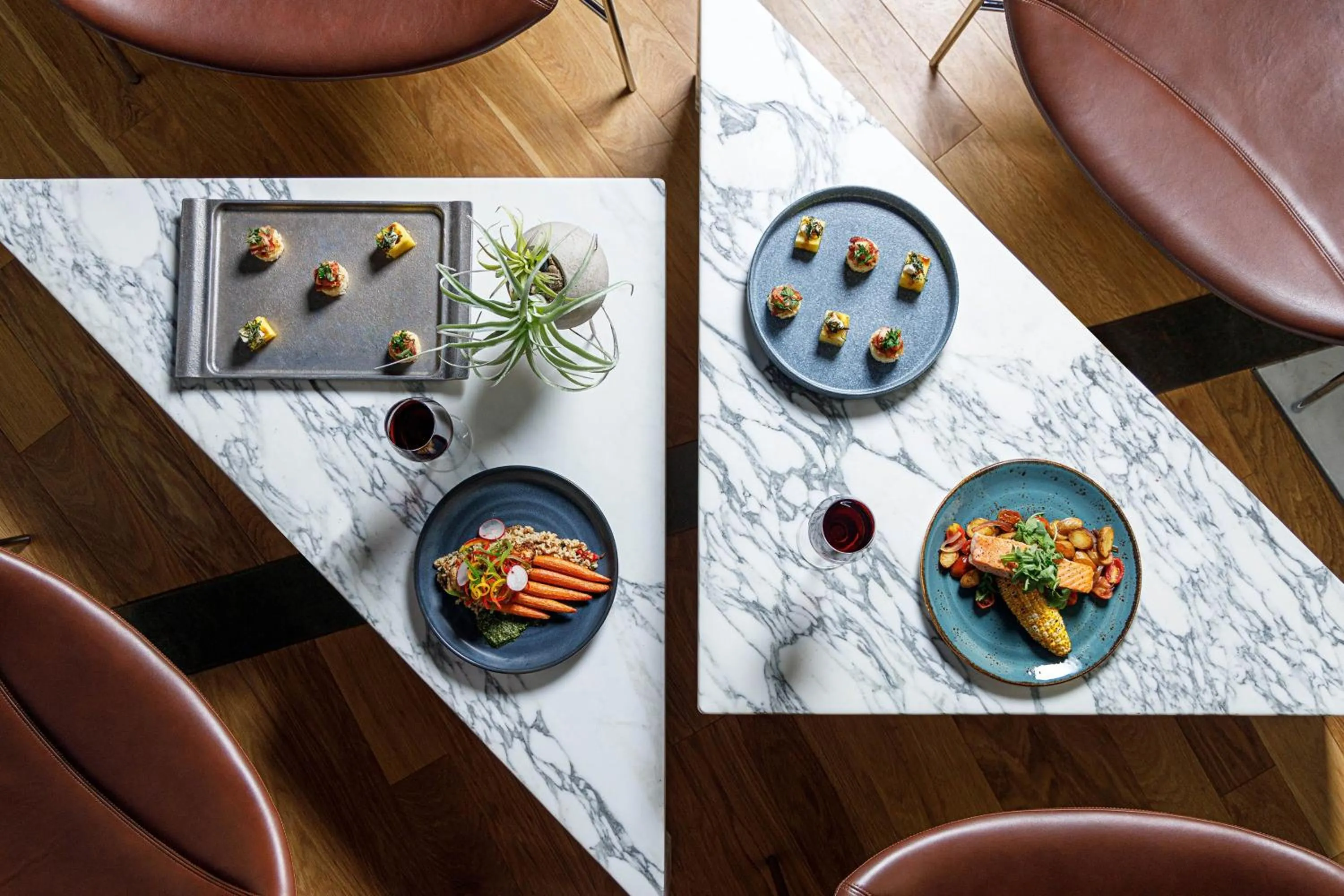 Meeting/conference room in Sheraton Grand Nashville Downtown