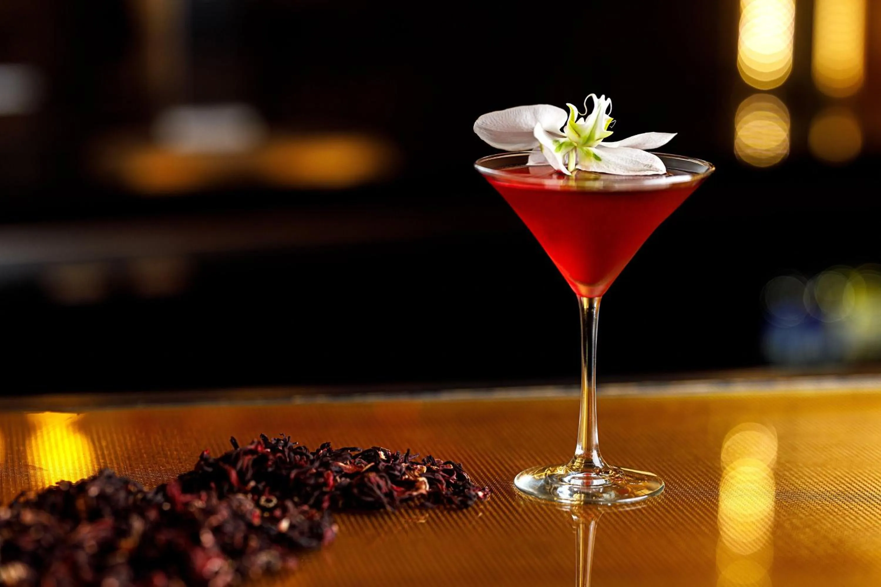 Lounge or bar in Sheraton Grand Nashville Downtown