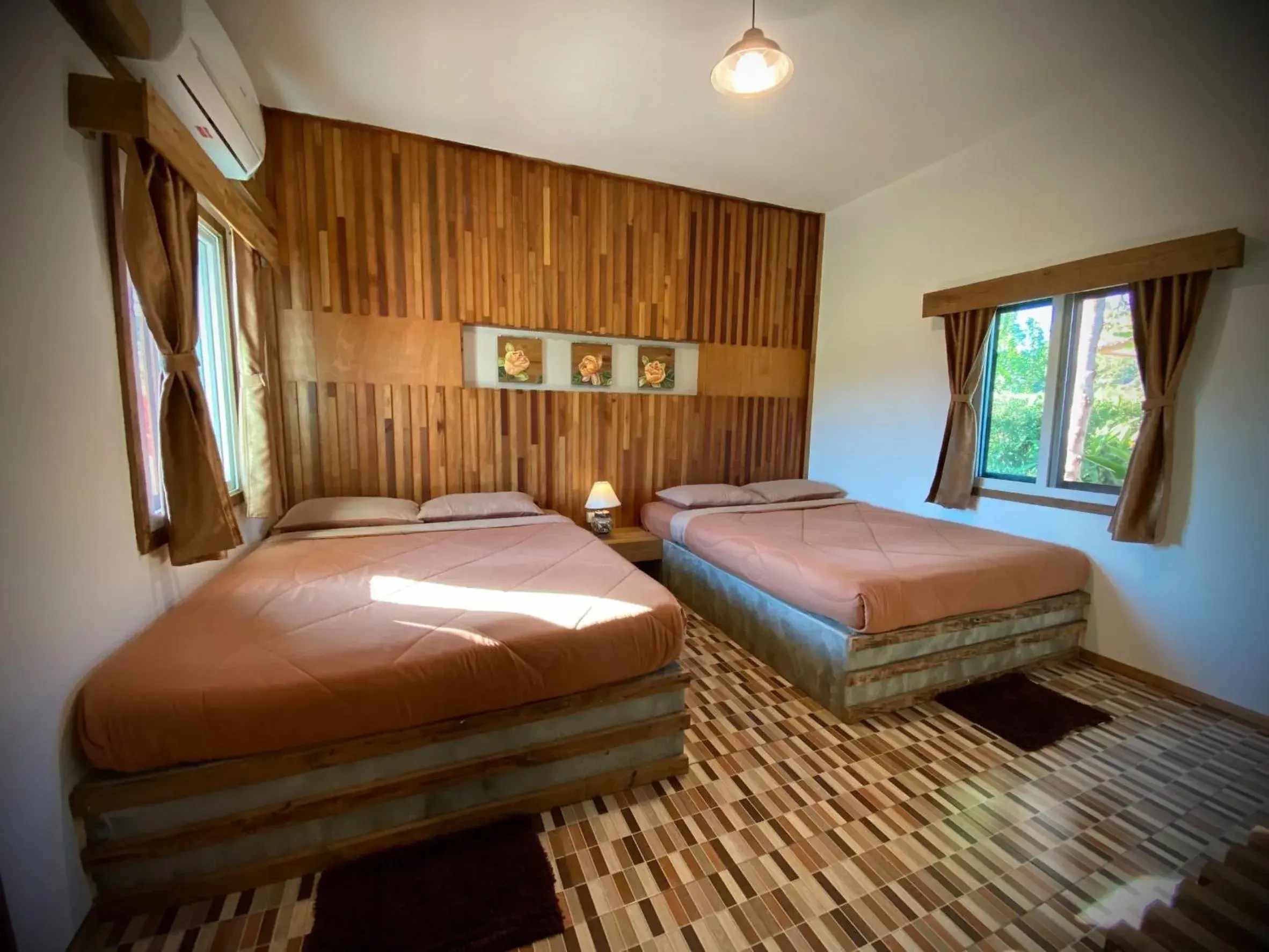 Bedroom, Bed in Sirita Bedroom, Bed in Sirita