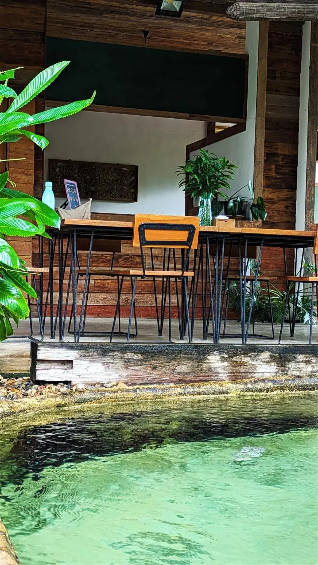 Restaurant/places to eat in Sirita Restaurant/places to eat in Sirita