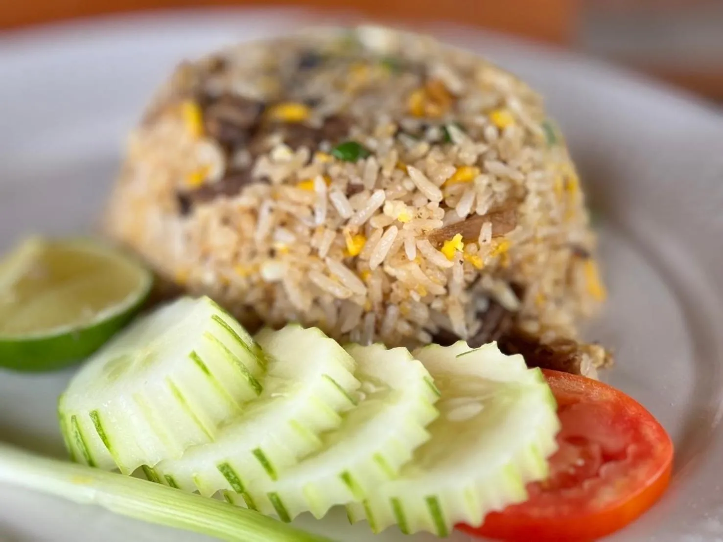 Restaurant/places to eat in Sirita