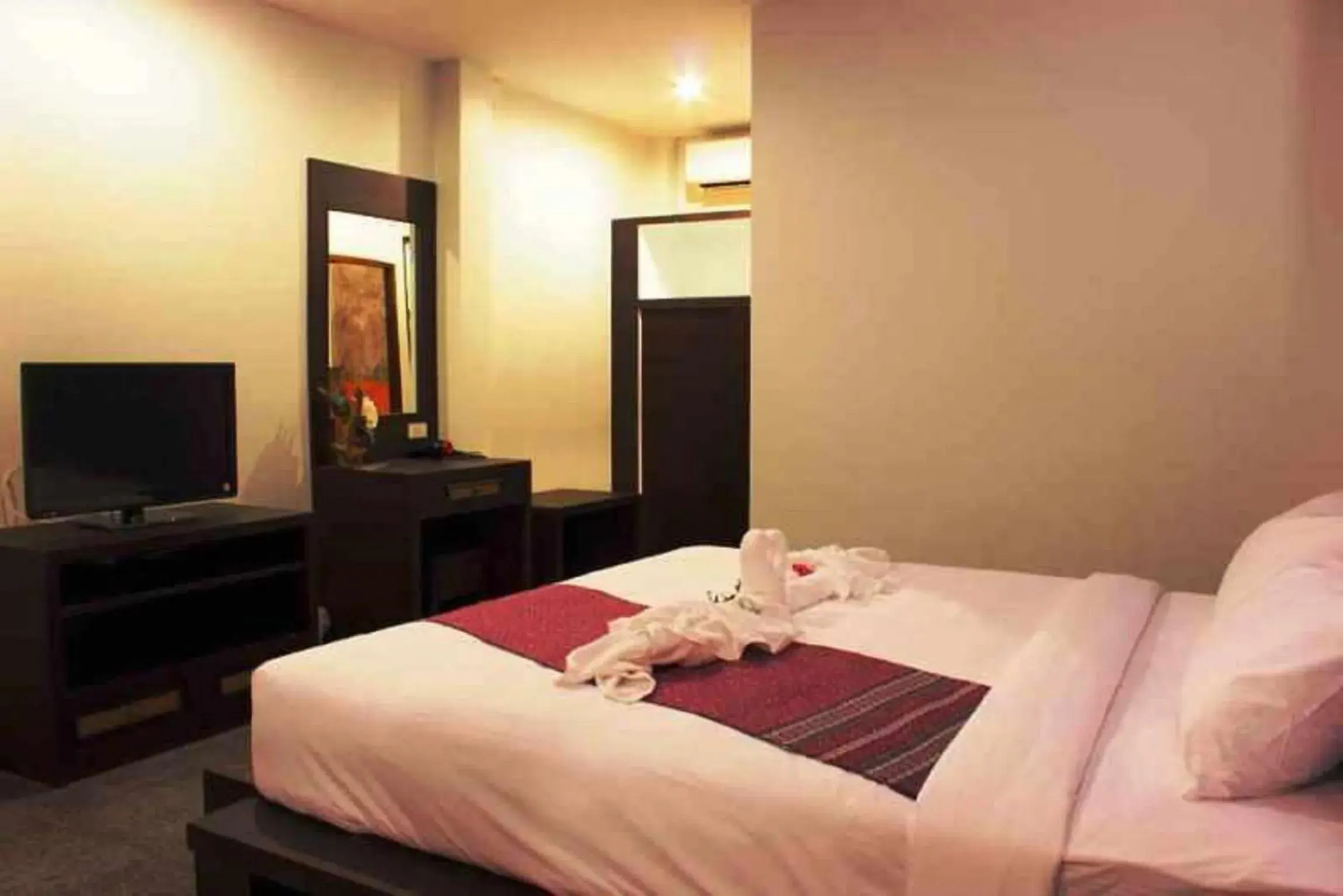 Bed in Peace Paradise Beach Bed in Peace Paradise Beach