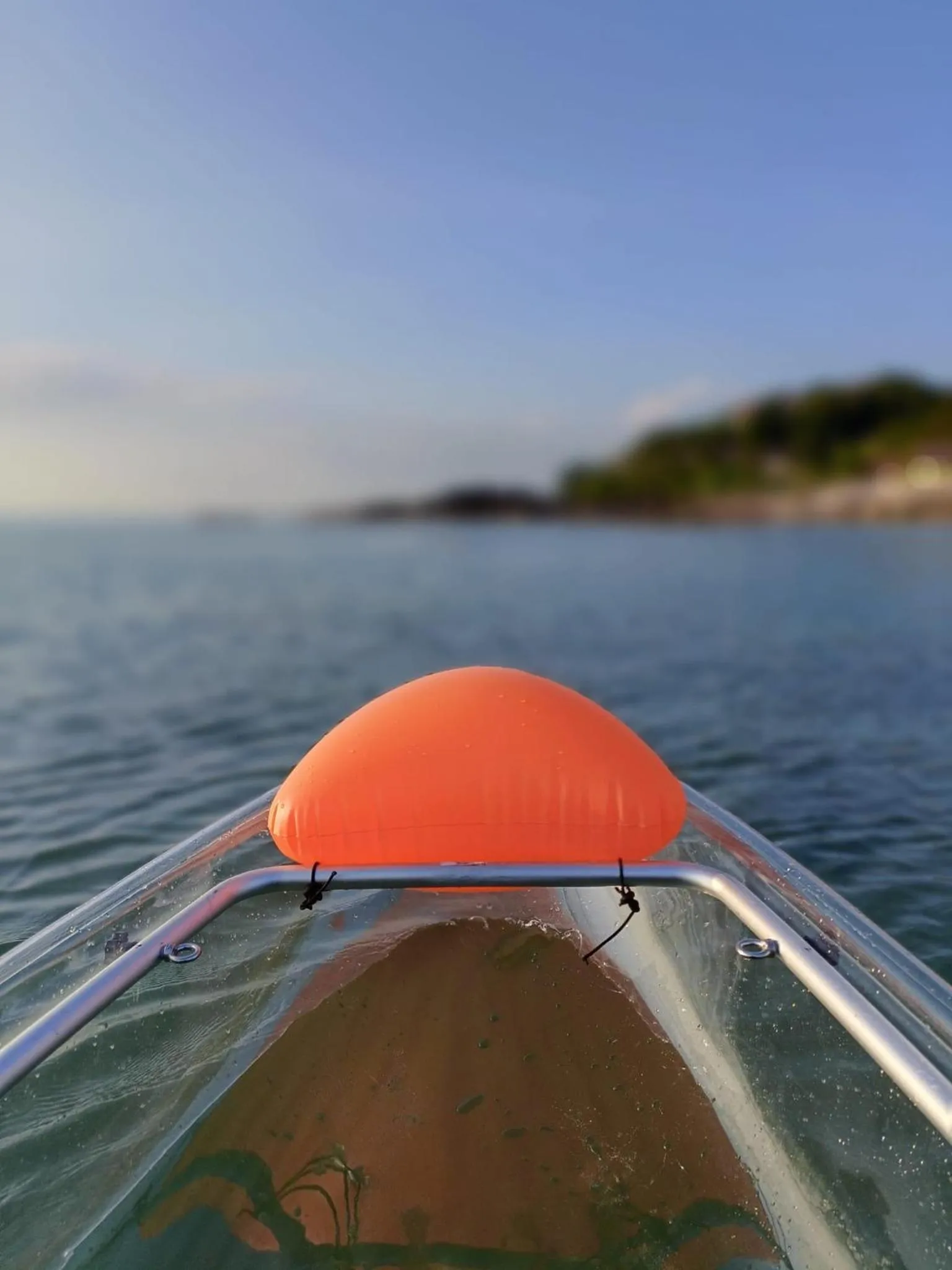 Activities in Peace Paradise Beach