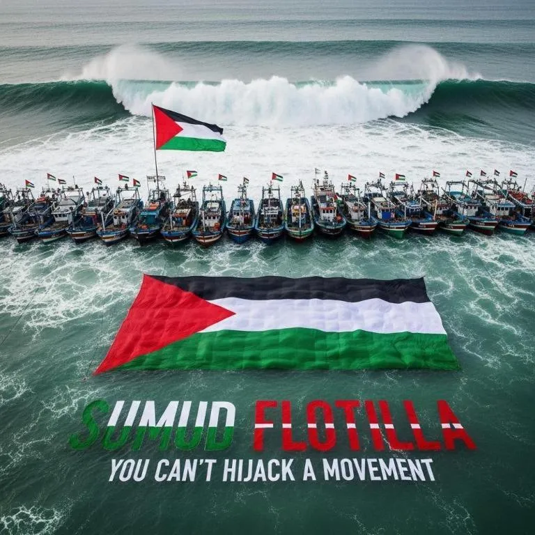 Peace Paradise Beach