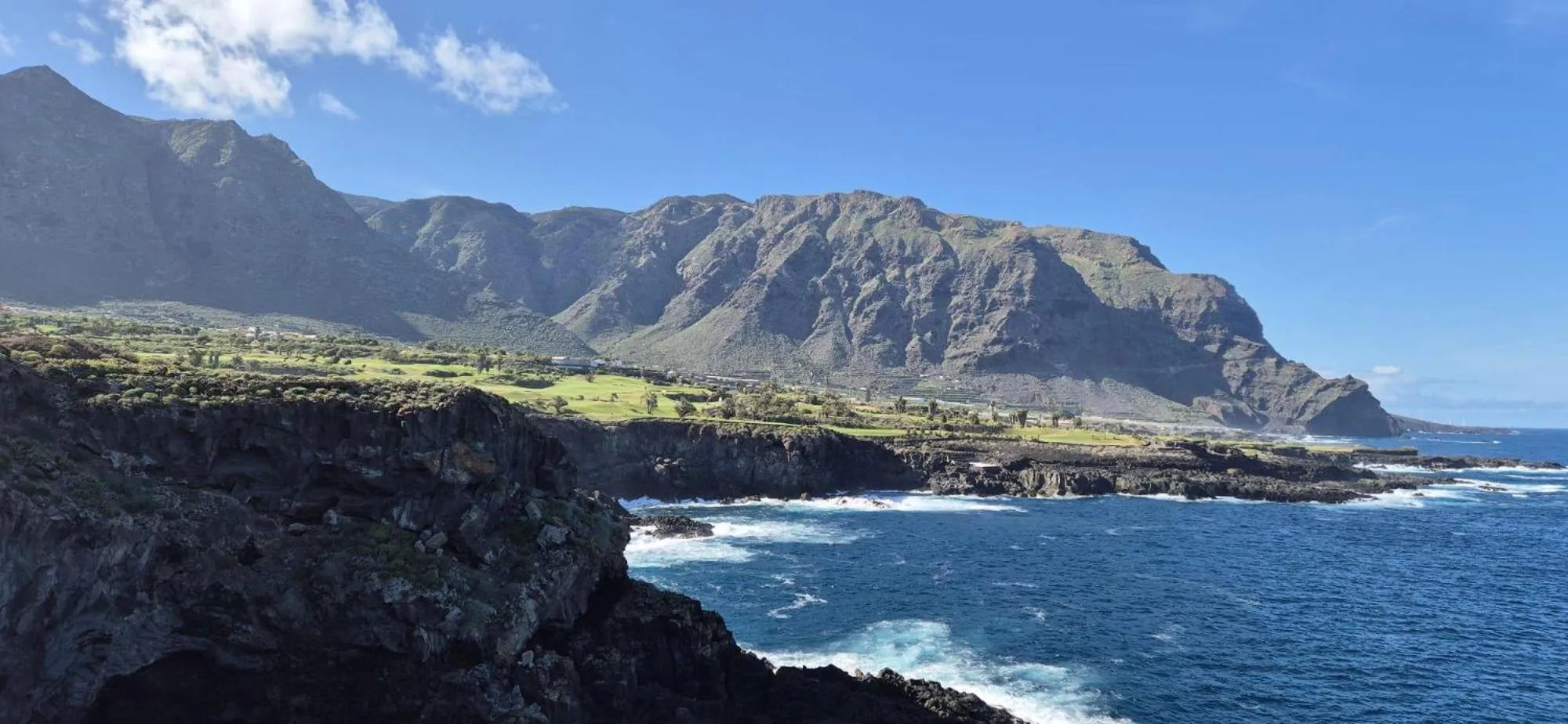 Nearby landmark in Tabaiba Guesthouse