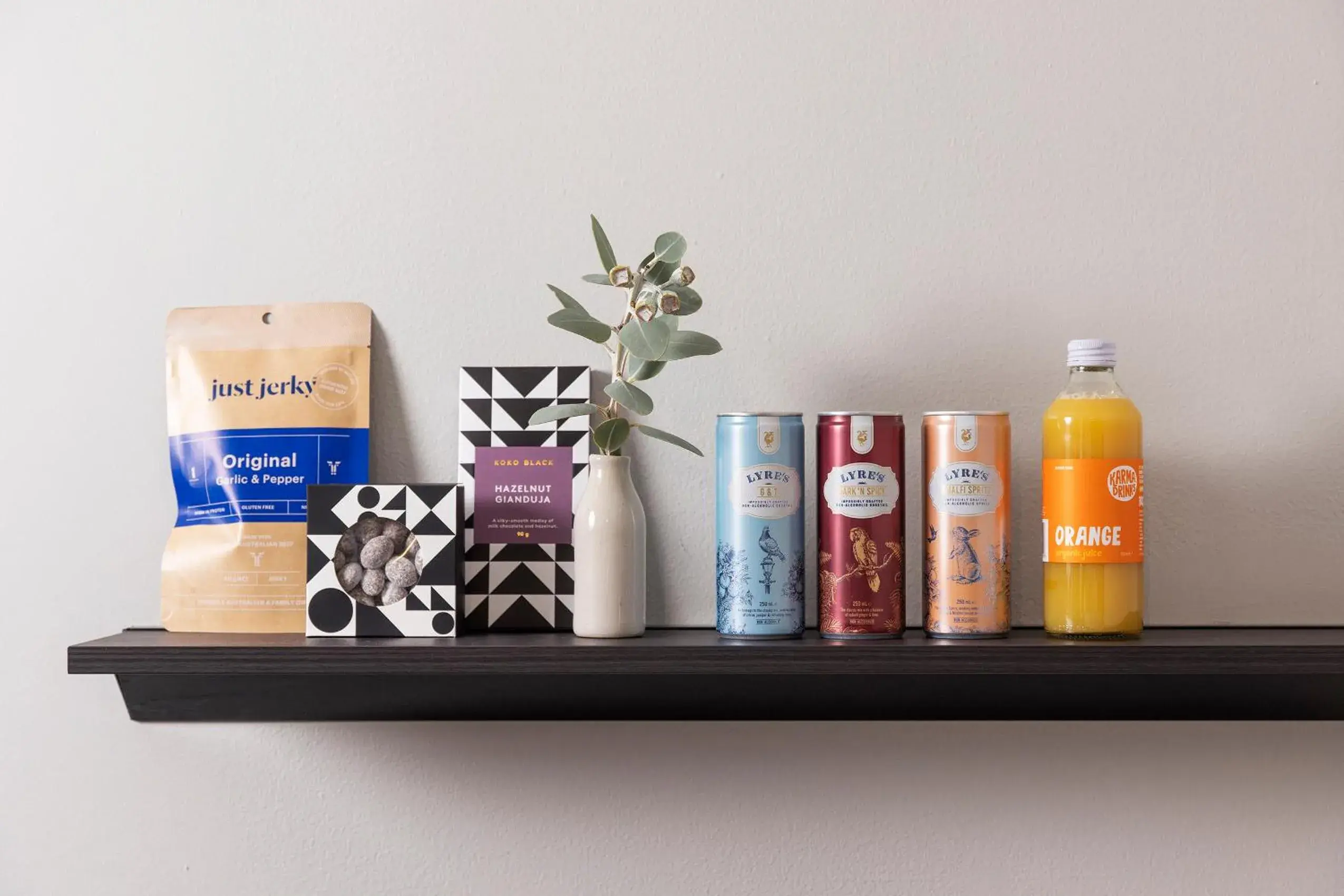 Food and drinks in Pensione Hotel Perth Food and drinks in Pensione Hotel Perth