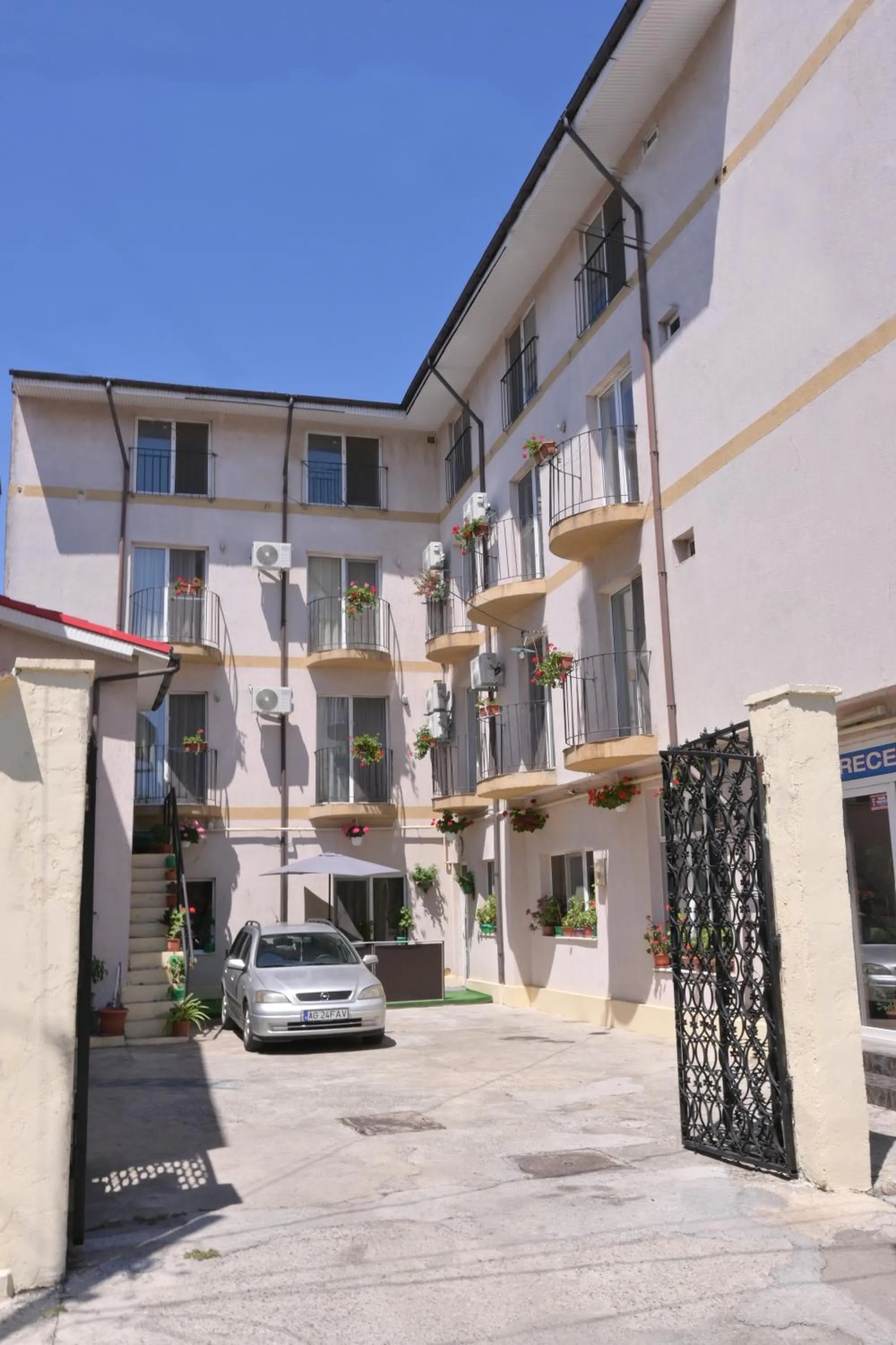 Vila Gymy