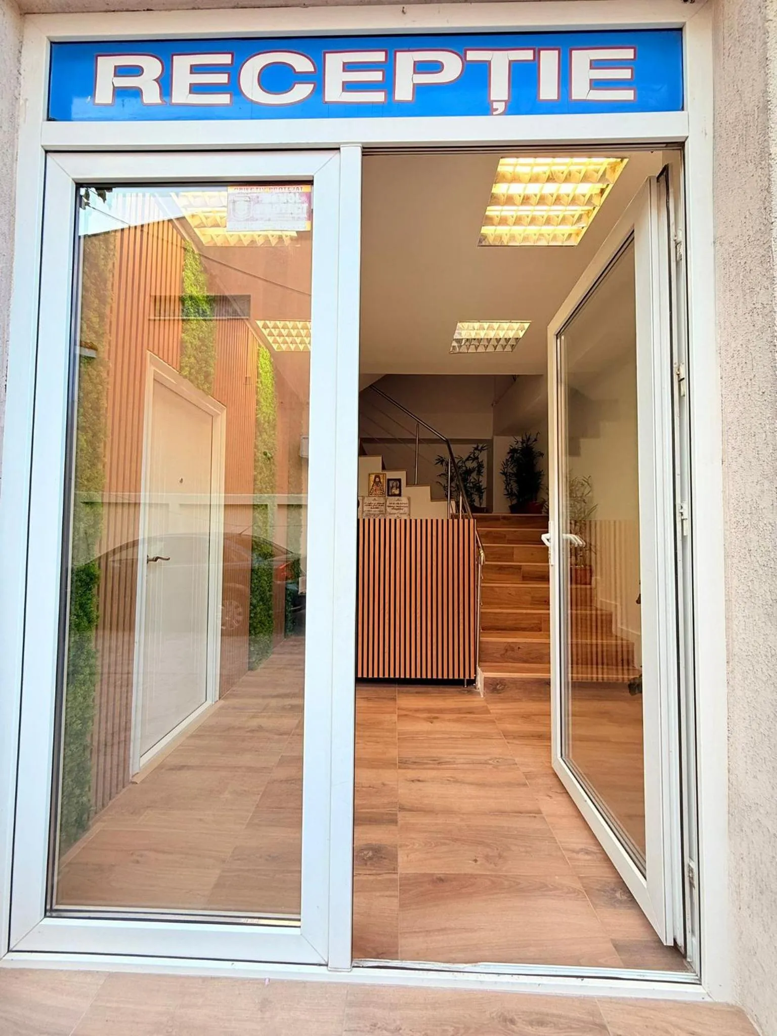 Vila Gymy