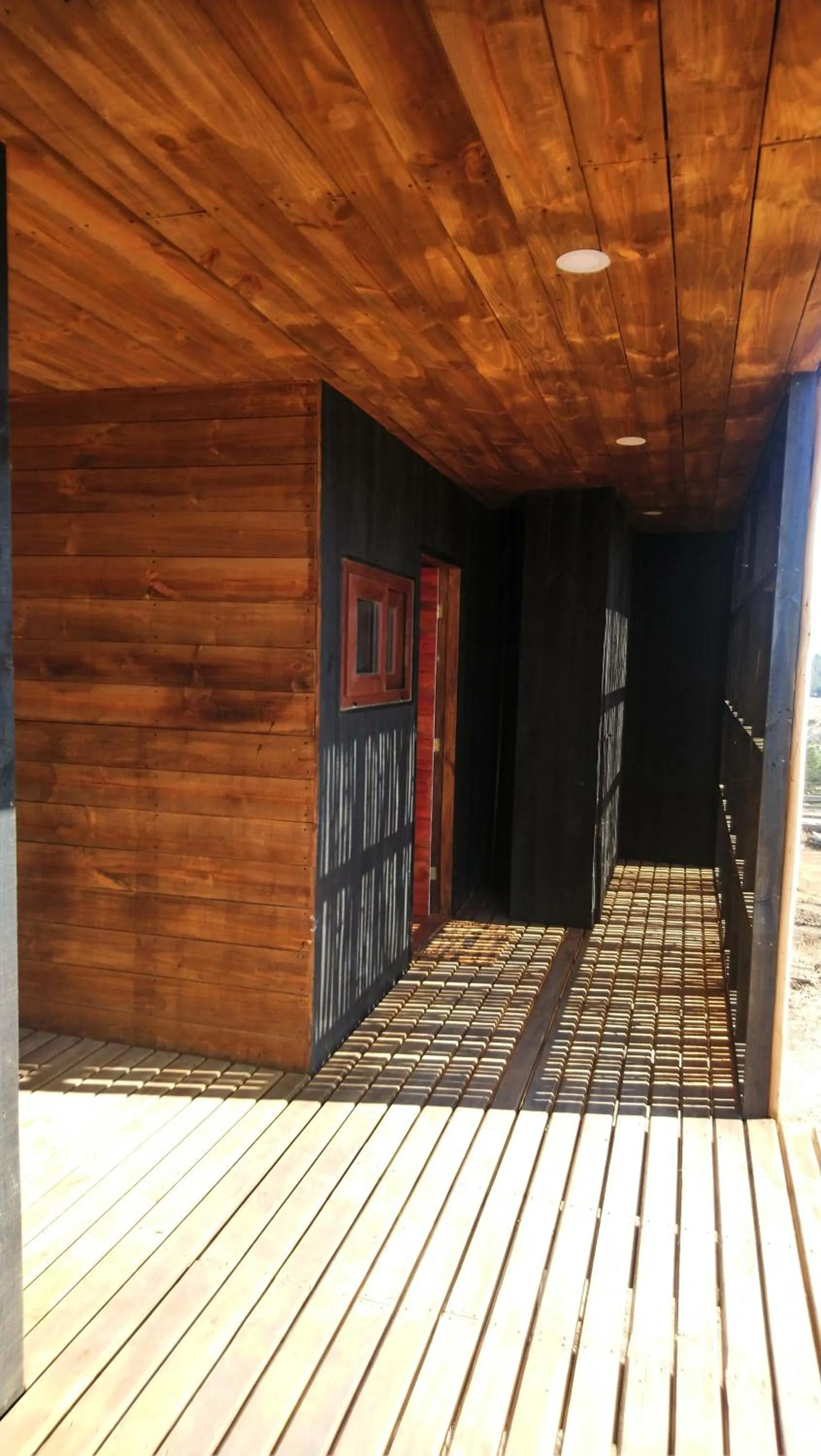 Lotus Lodge