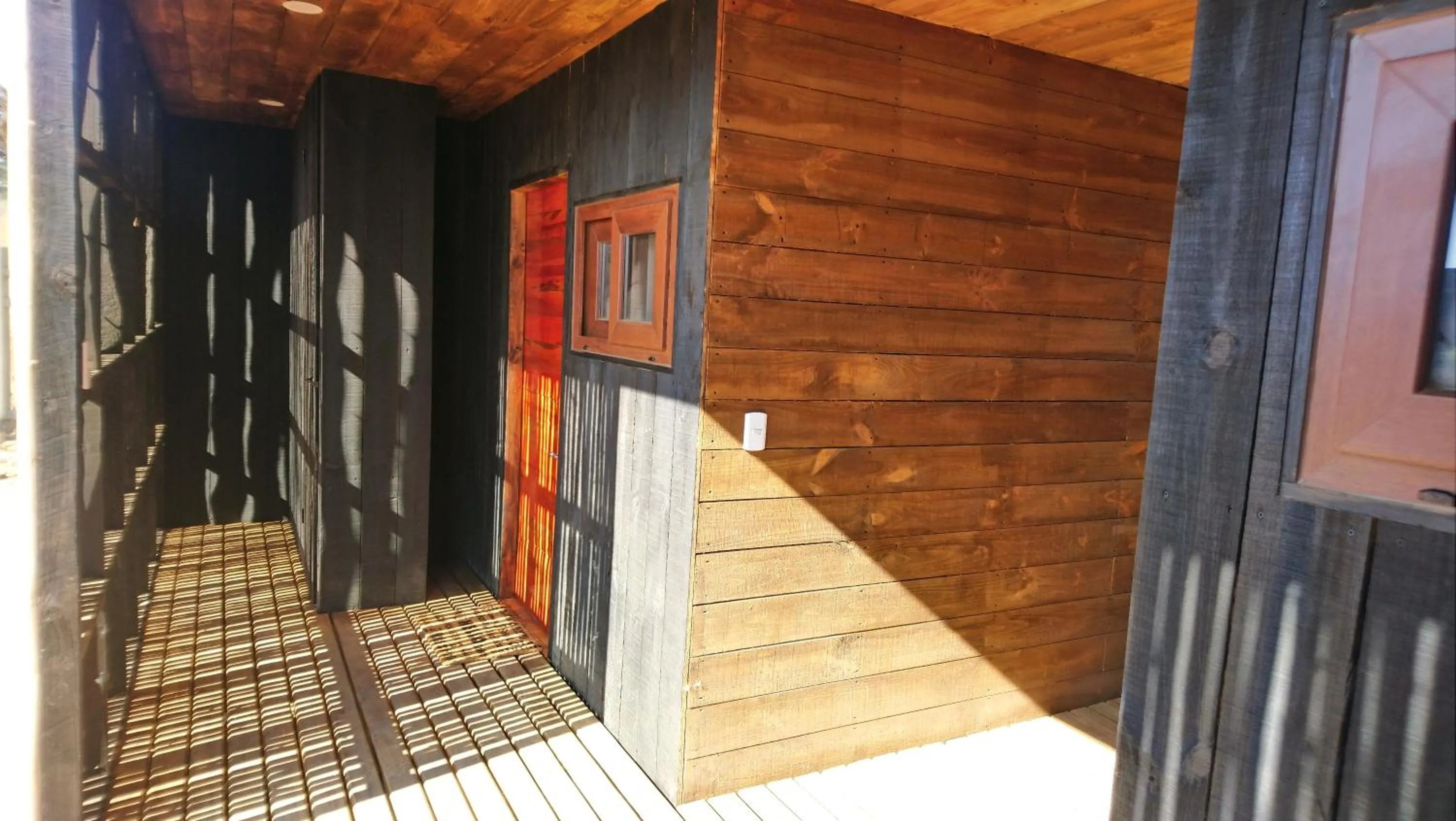 Lotus Lodge