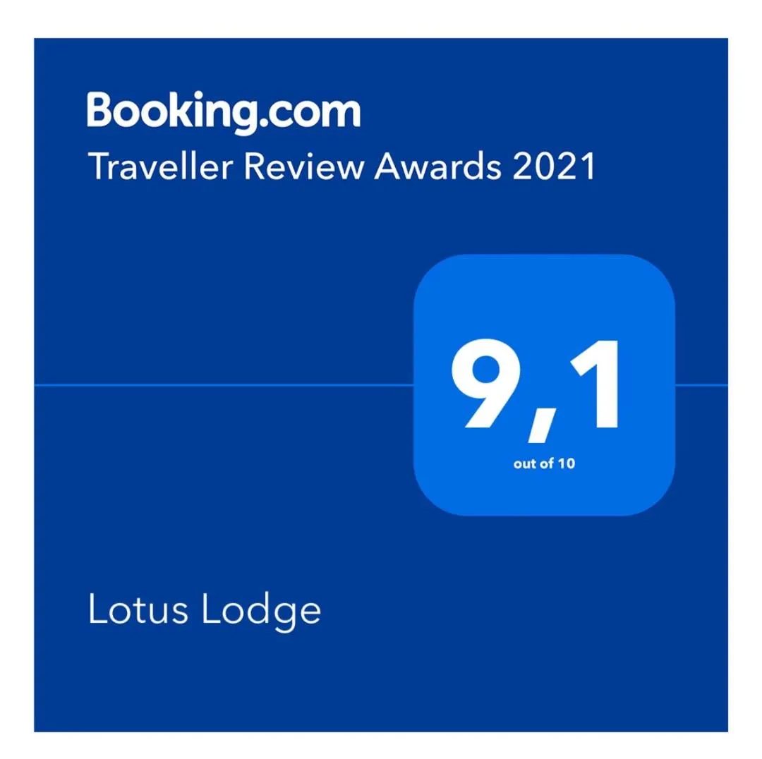 Lotus Lodge
