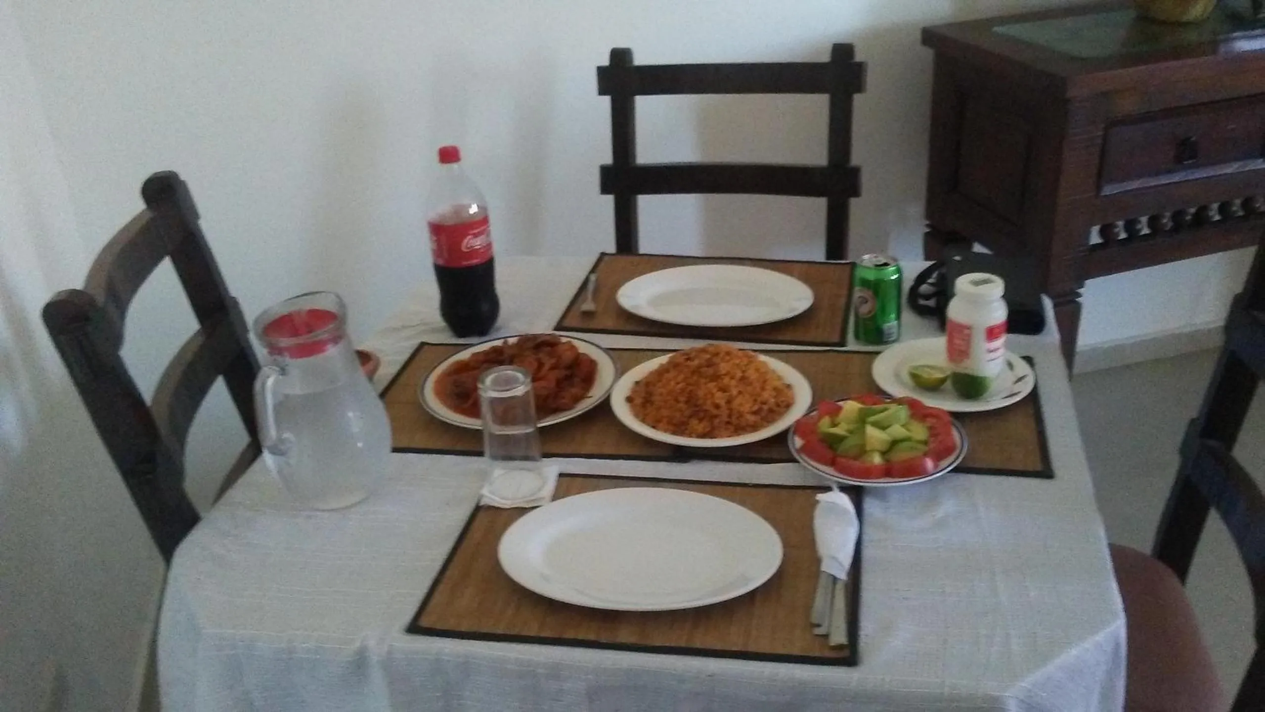 Rolando share apart