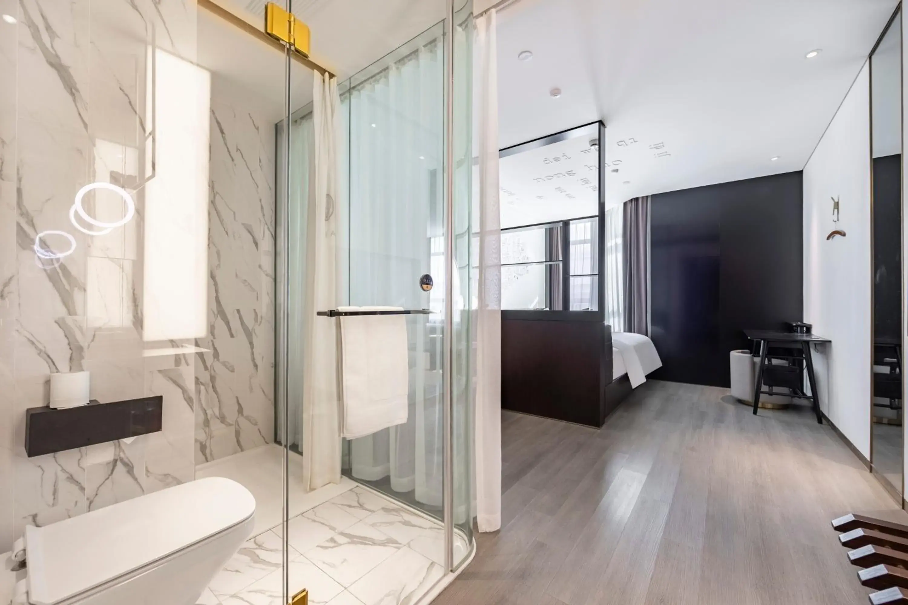 Property building in CitiGO Hotel Hongqiao Shanghai Property building in CitiGO Hotel Hongqiao Shanghai