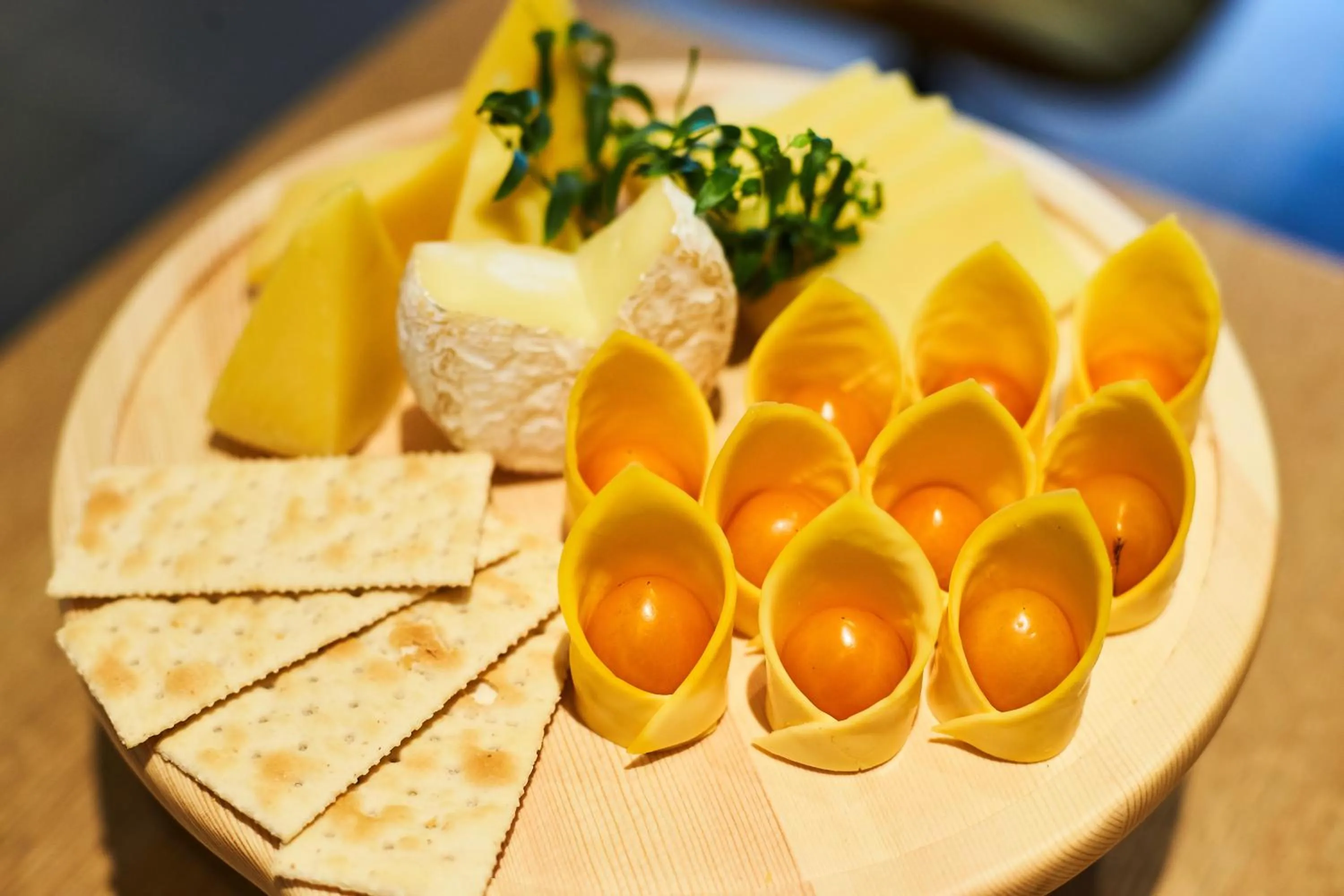 Food and drinks in CitiGO Hotel Hongqiao Shanghai