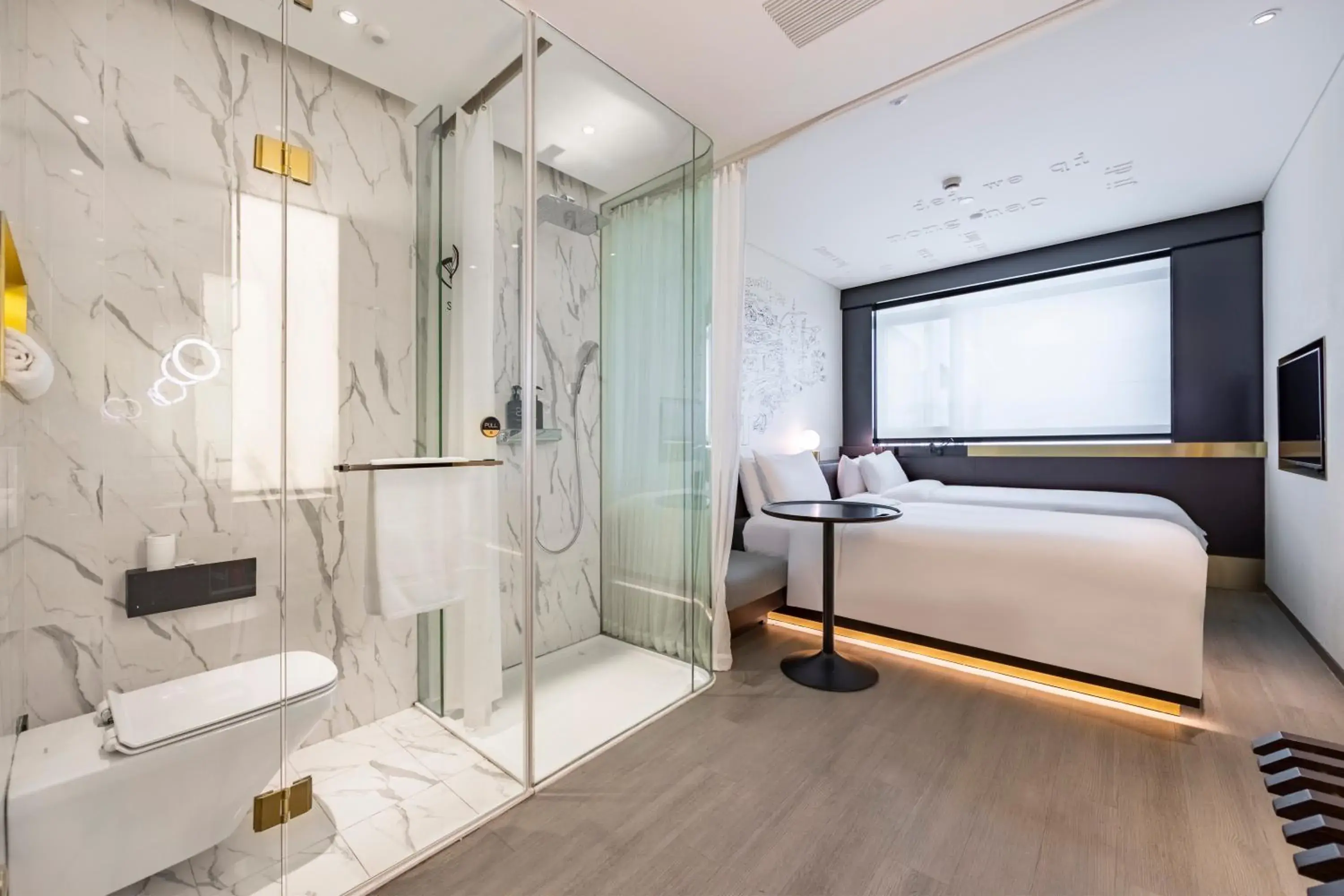 Property building, Bed in CitiGO Hotel Hongqiao Shanghai Property building, Bed in CitiGO Hotel Hongqiao Shanghai
