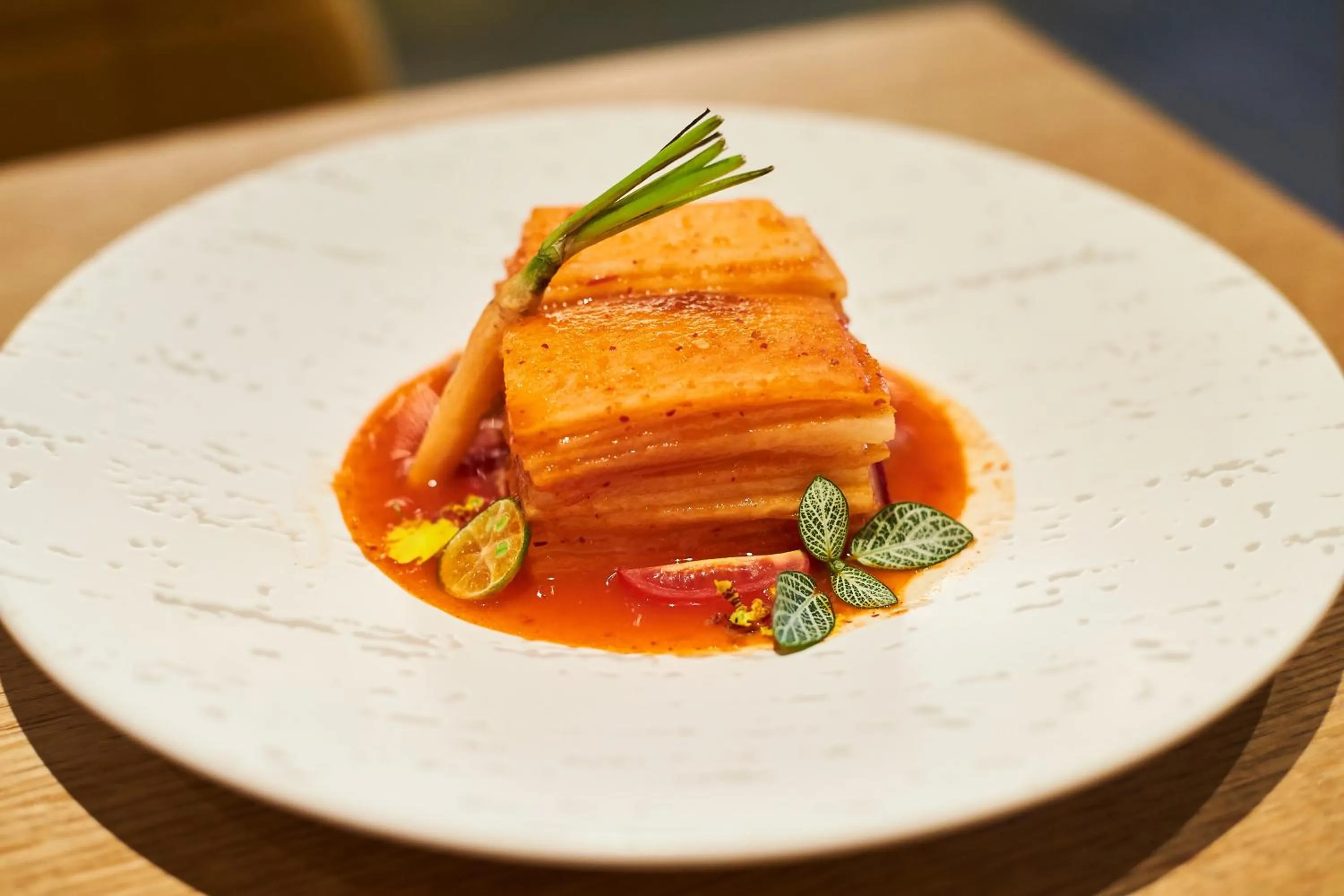 Breakfast in CitiGO Hotel Hongqiao Shanghai