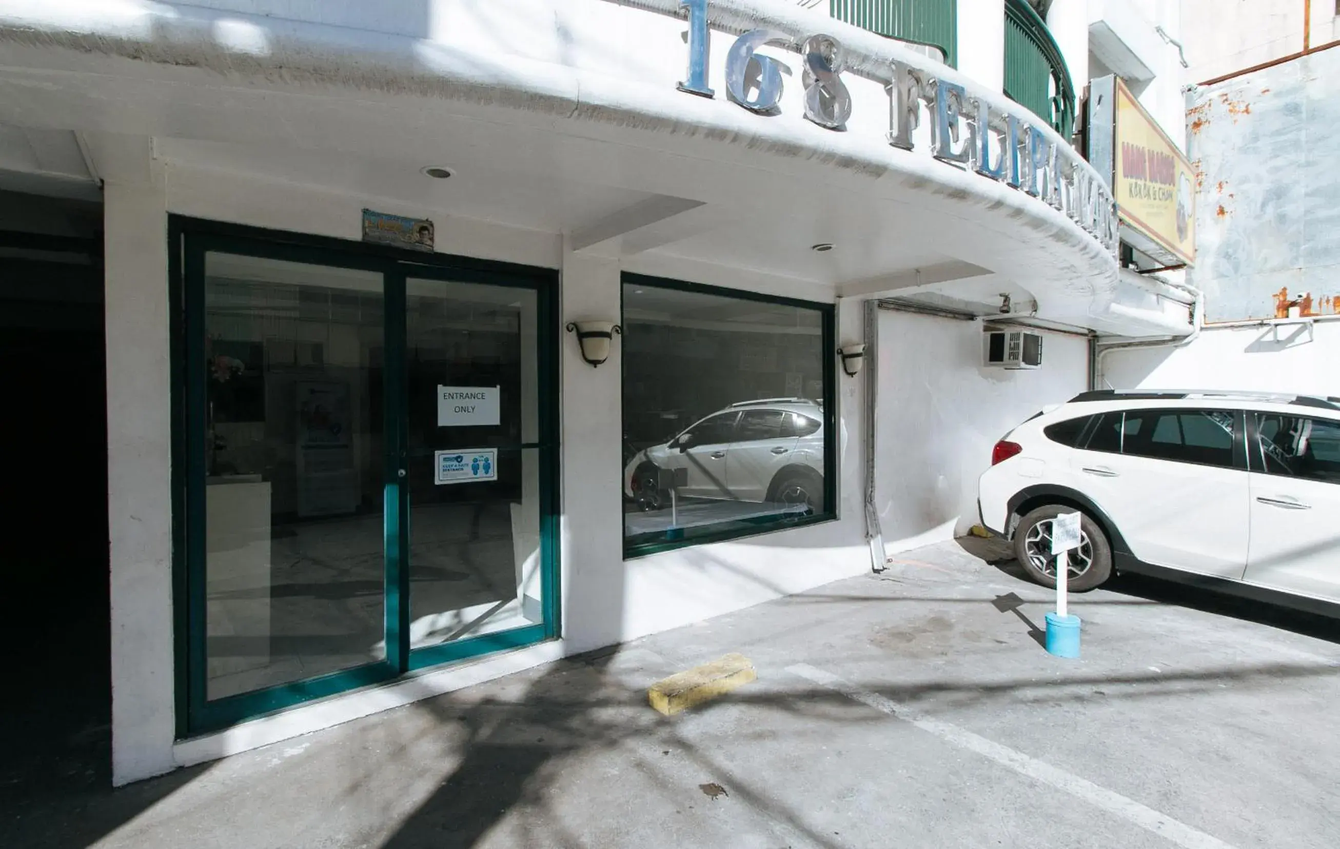 RedDoorz at Samat Mandaluyong RedDoorz at Samat Mandaluyong