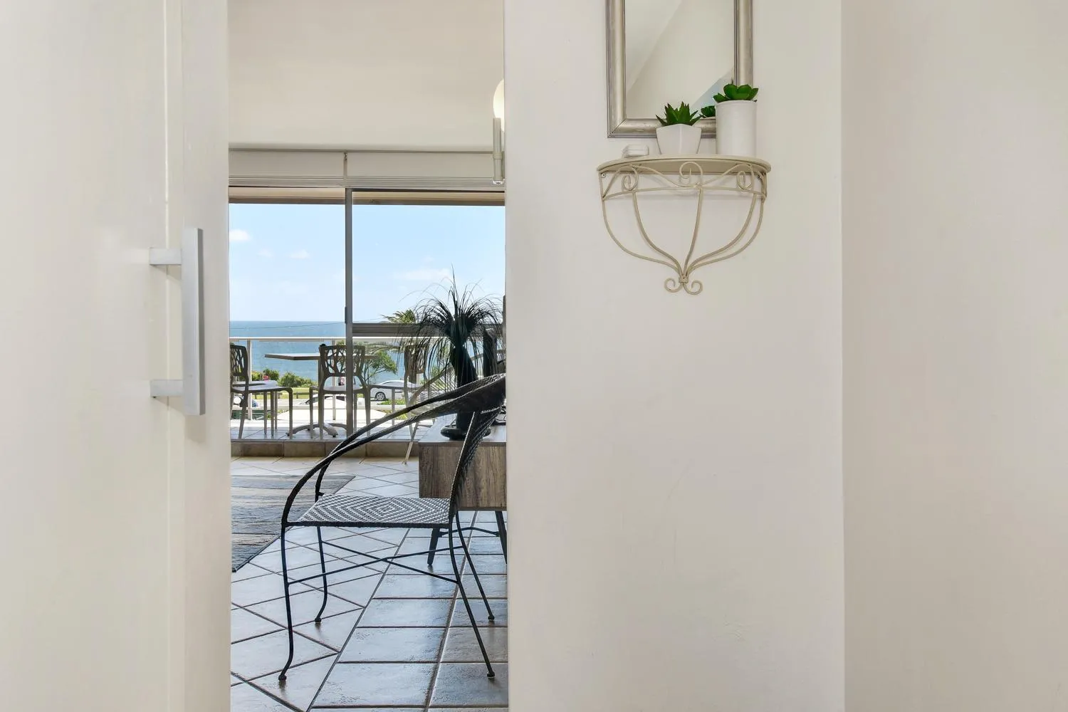Natural landscape in 2 Bedroom Top Floor Unit - Ocean Views and Pool- Headlands Resort