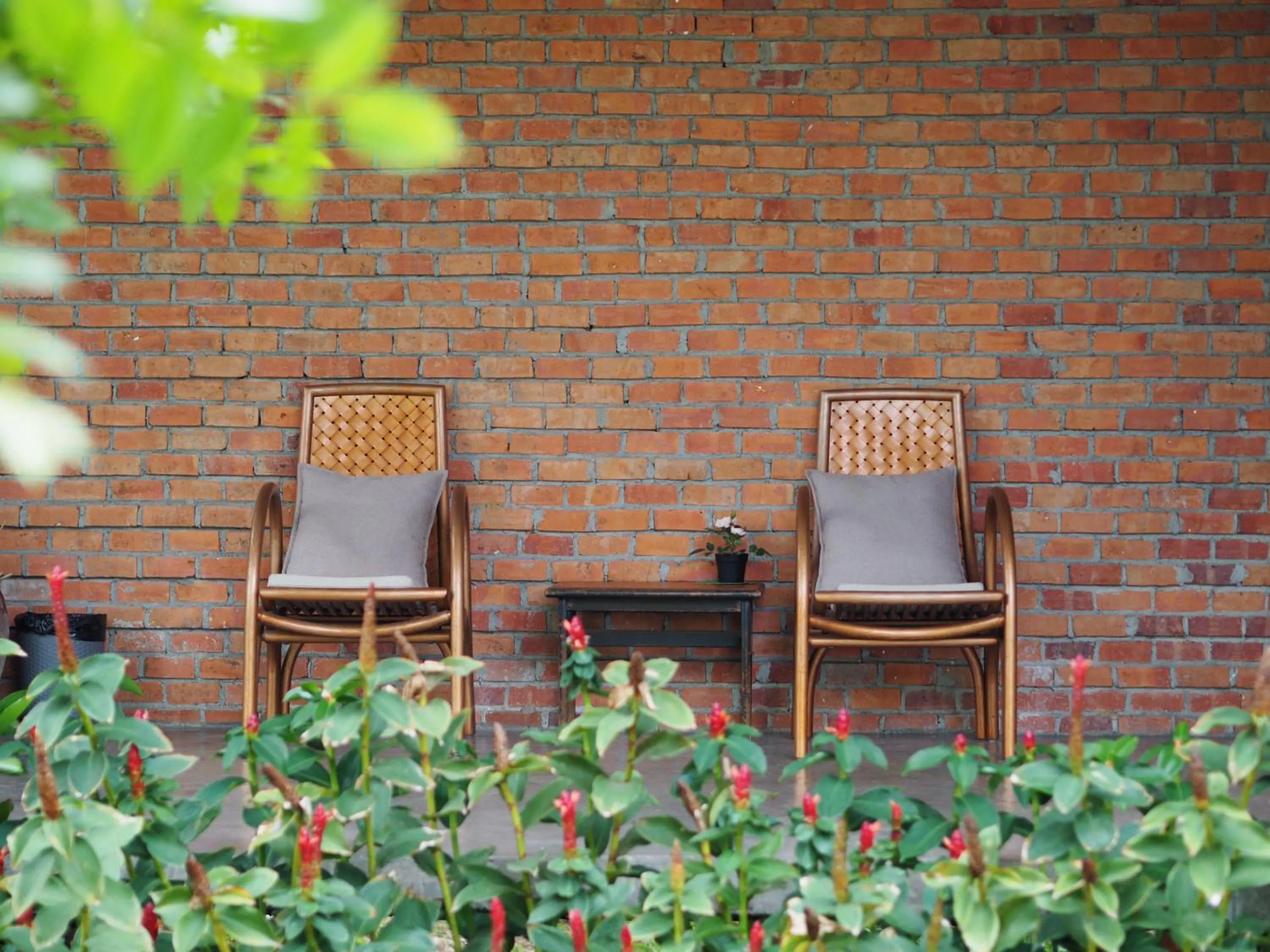 BaanSuk Sukhothai Resort