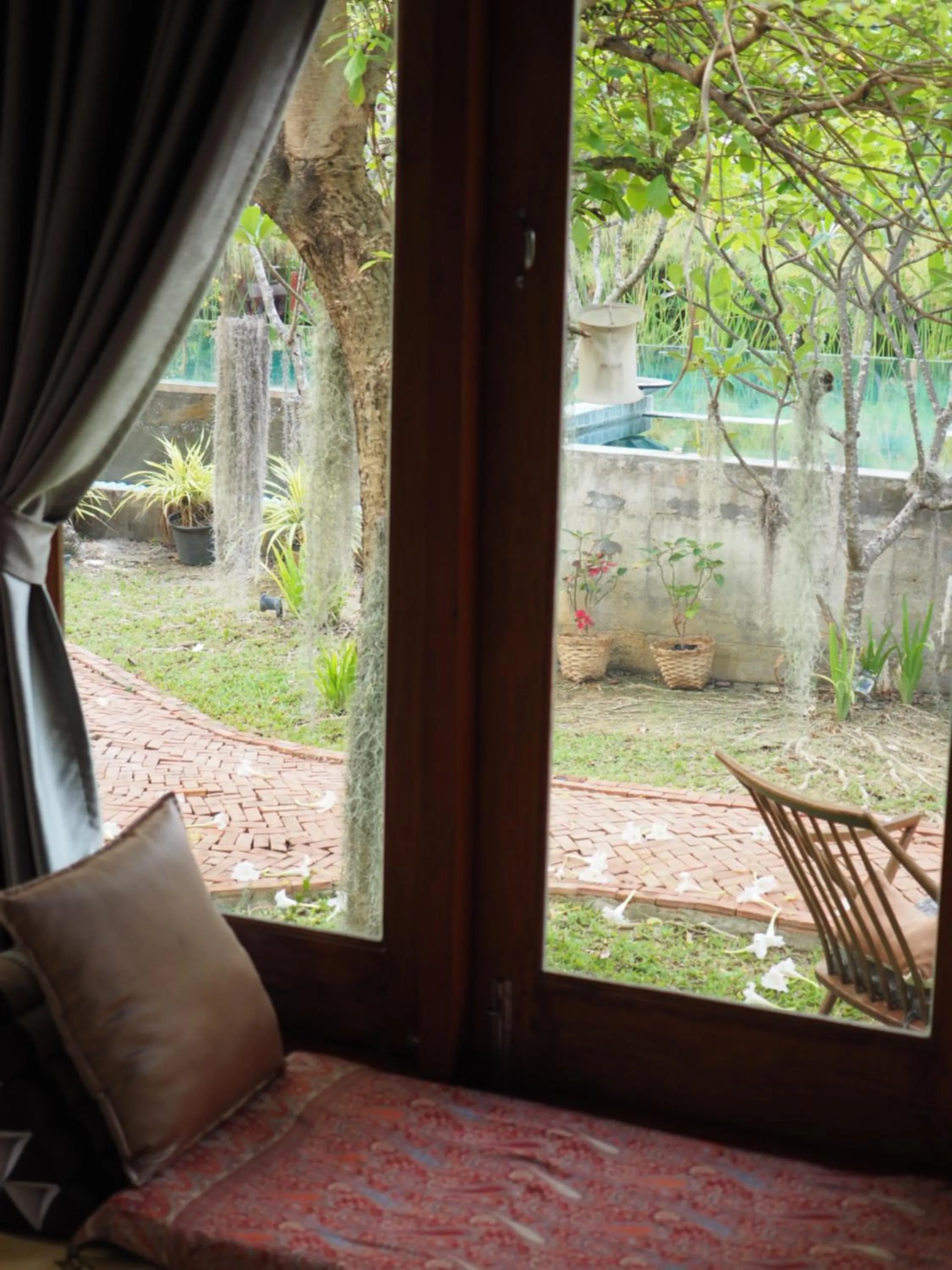 BaanSuk Sukhothai Resort