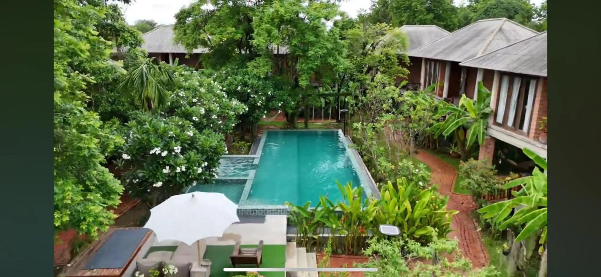 BaanSuk Sukhothai Resort