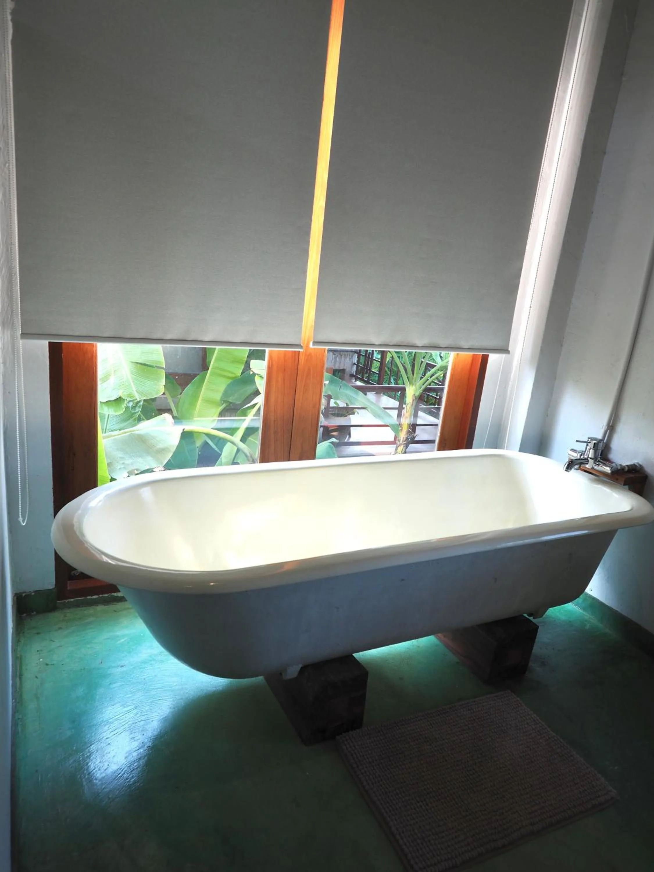 BaanSuk Sukhothai Resort