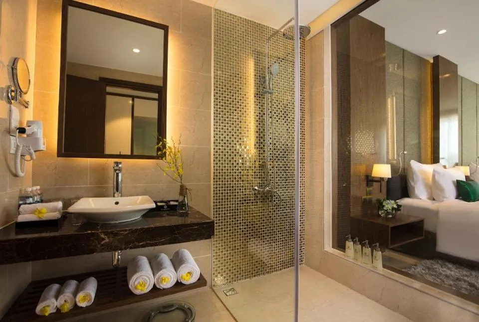 DIC Star Hotels & Resorts Vinh Phuc