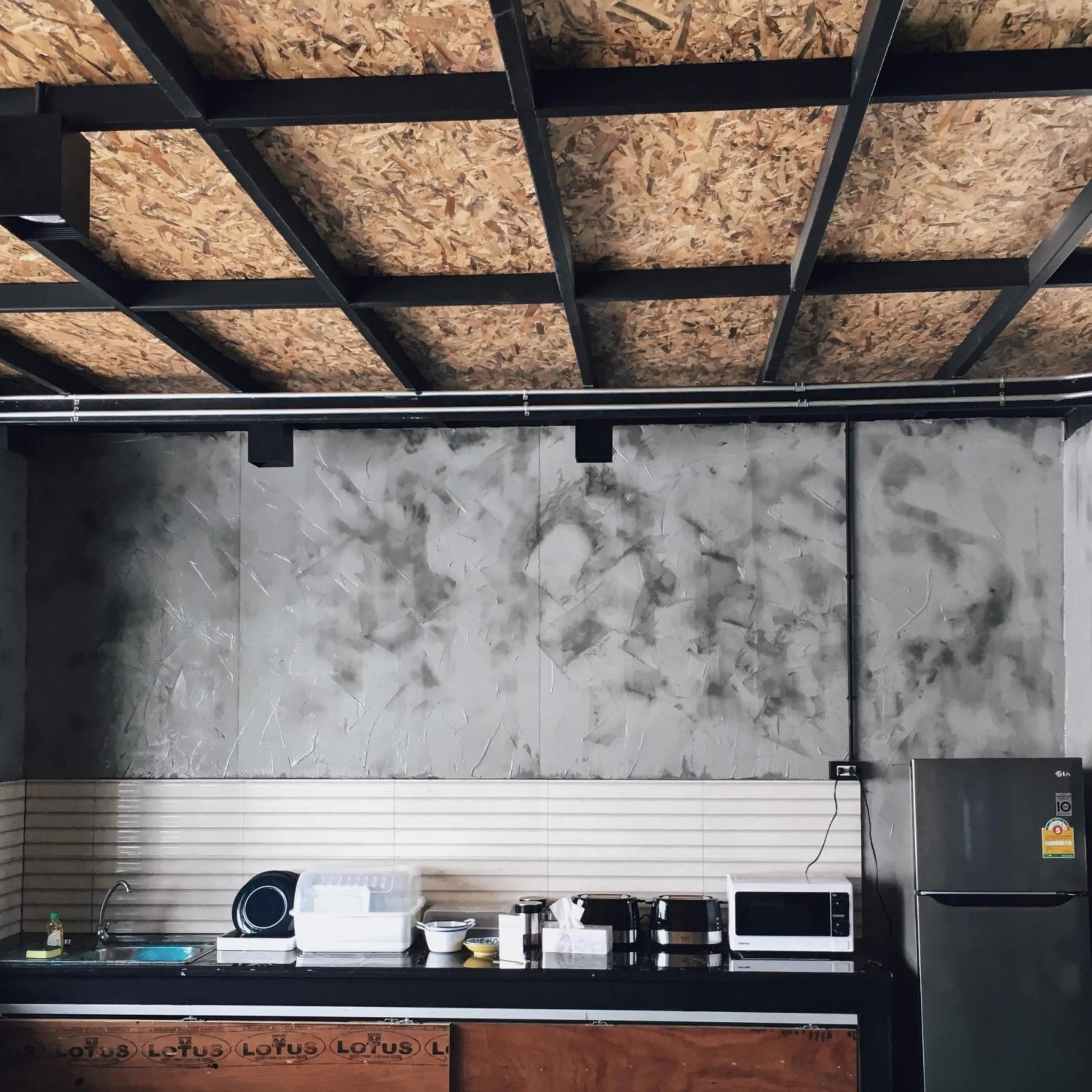 BYTE hostel