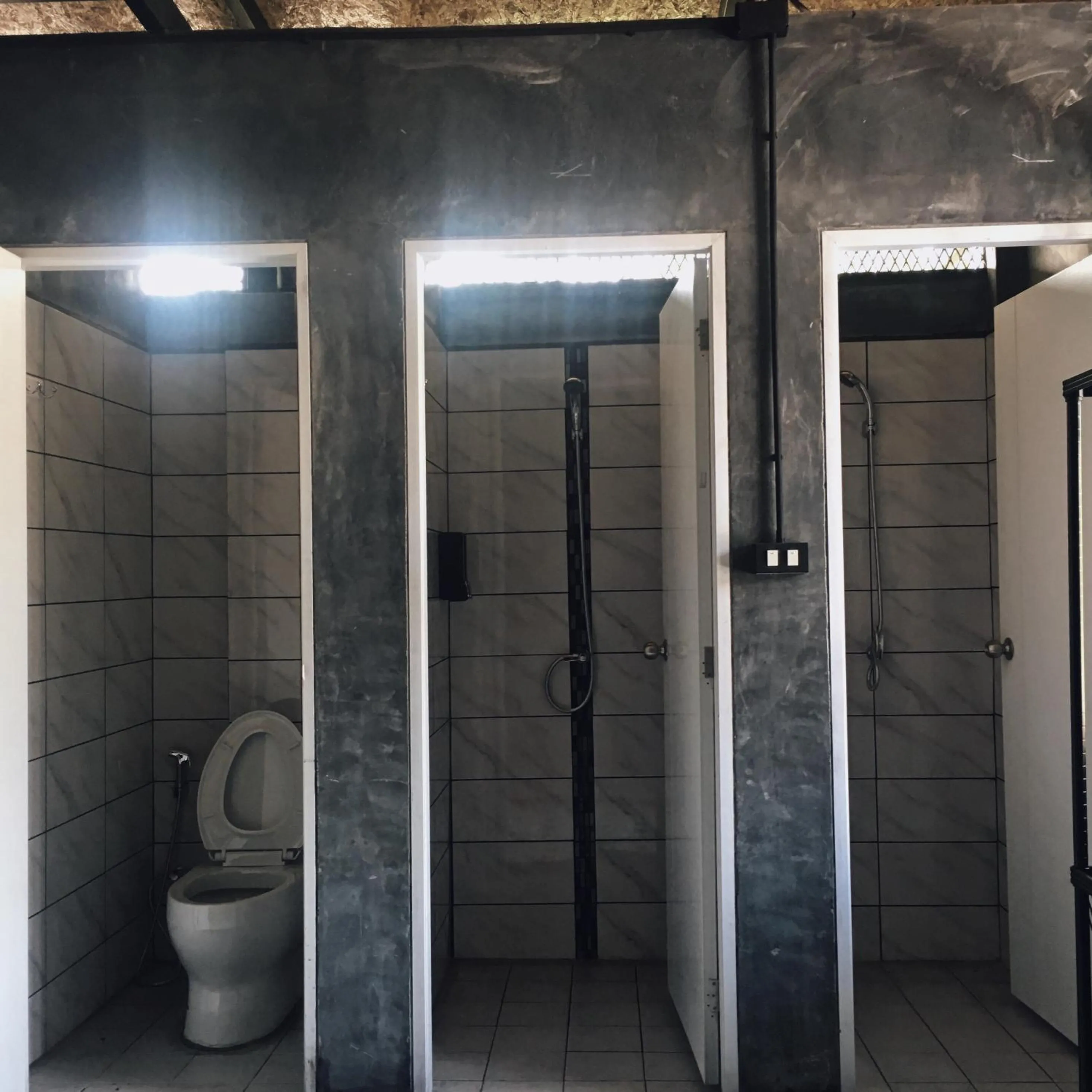 BYTE hostel