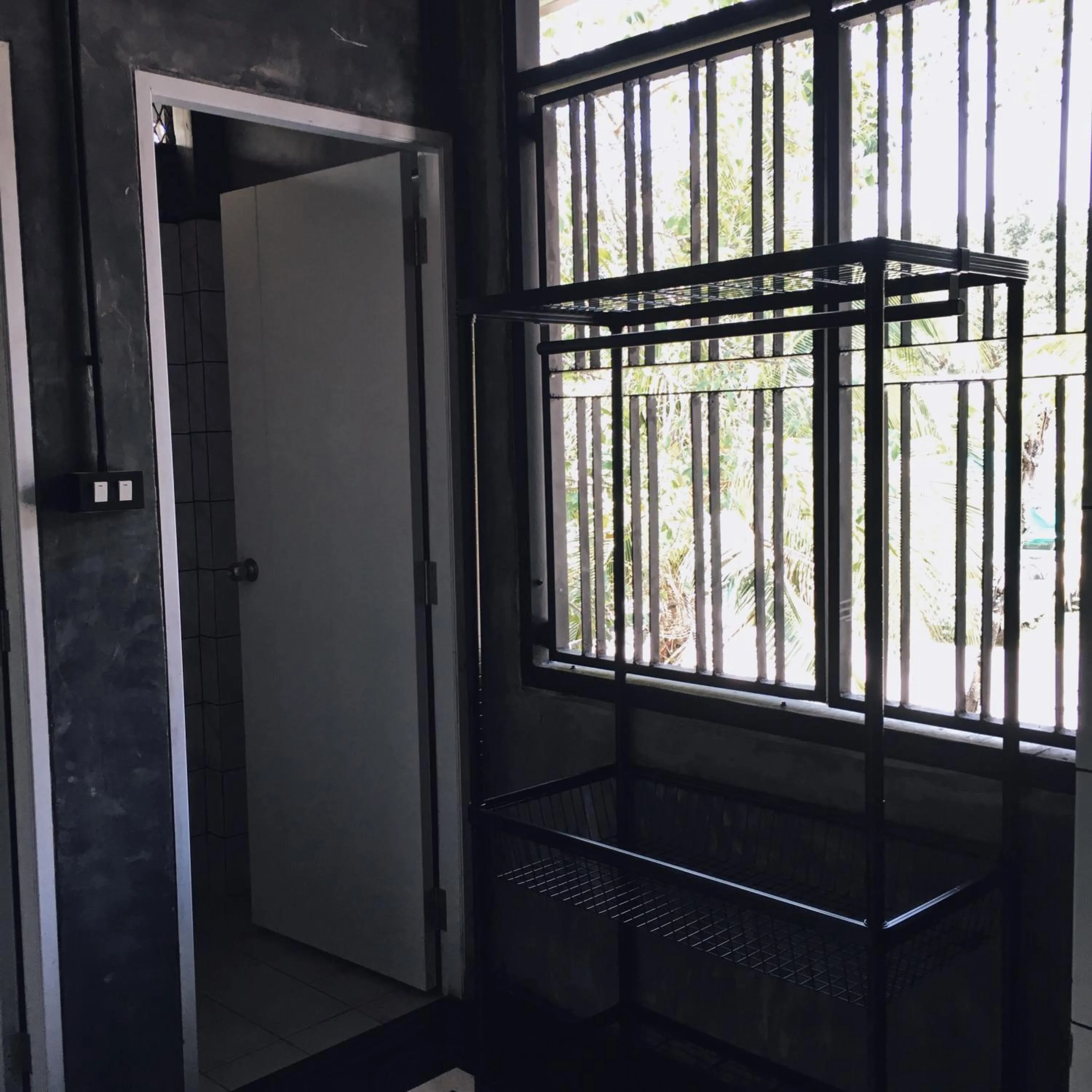 BYTE hostel
