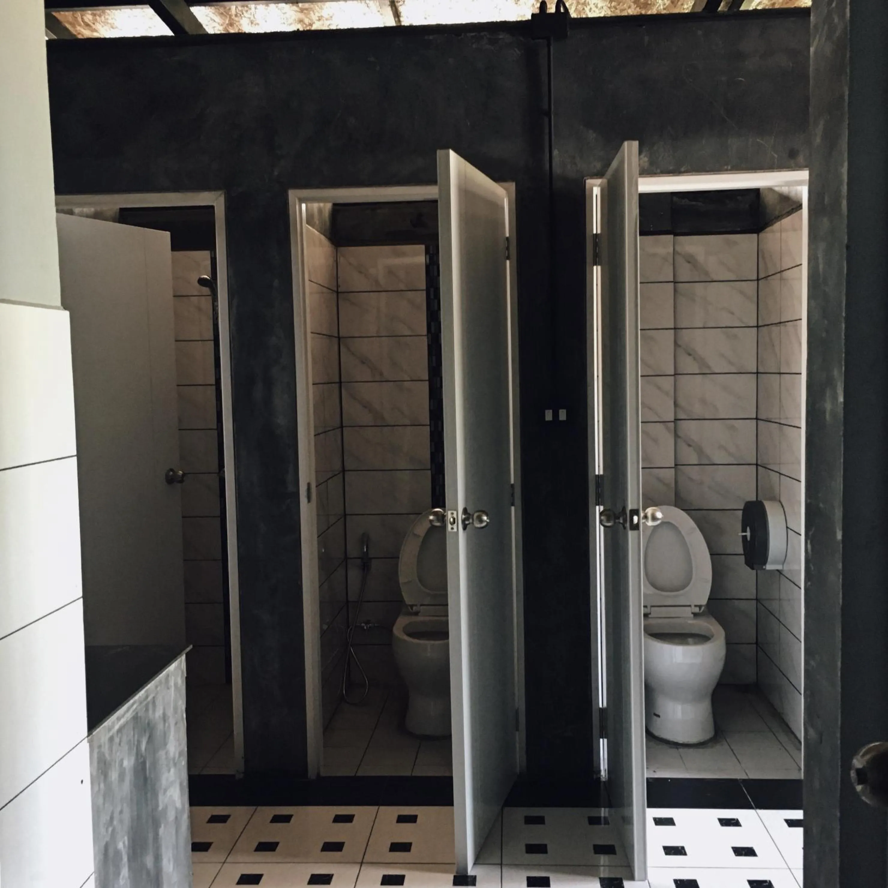 BYTE hostel