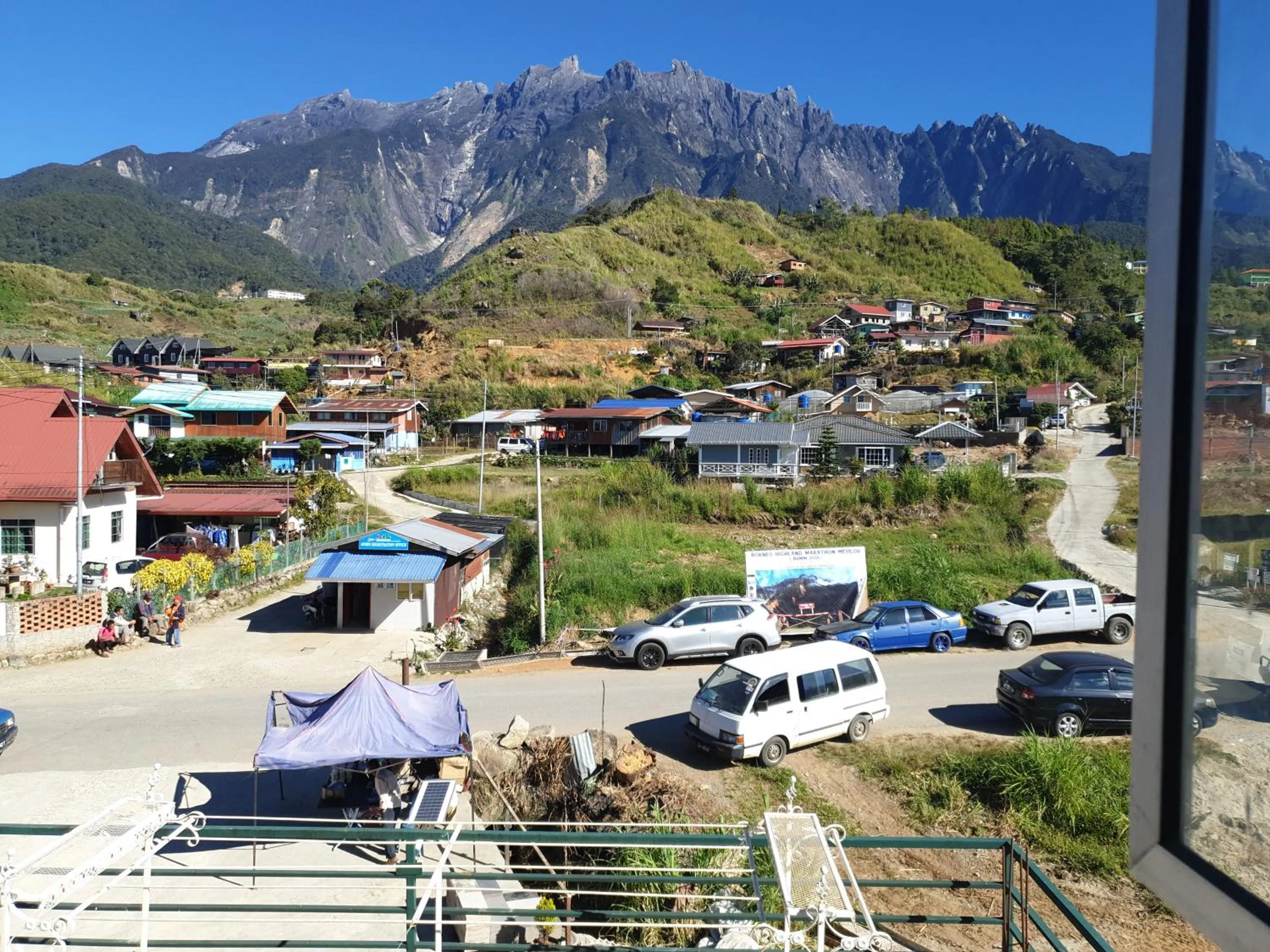 Property building in Kupi-Kupi & Stay