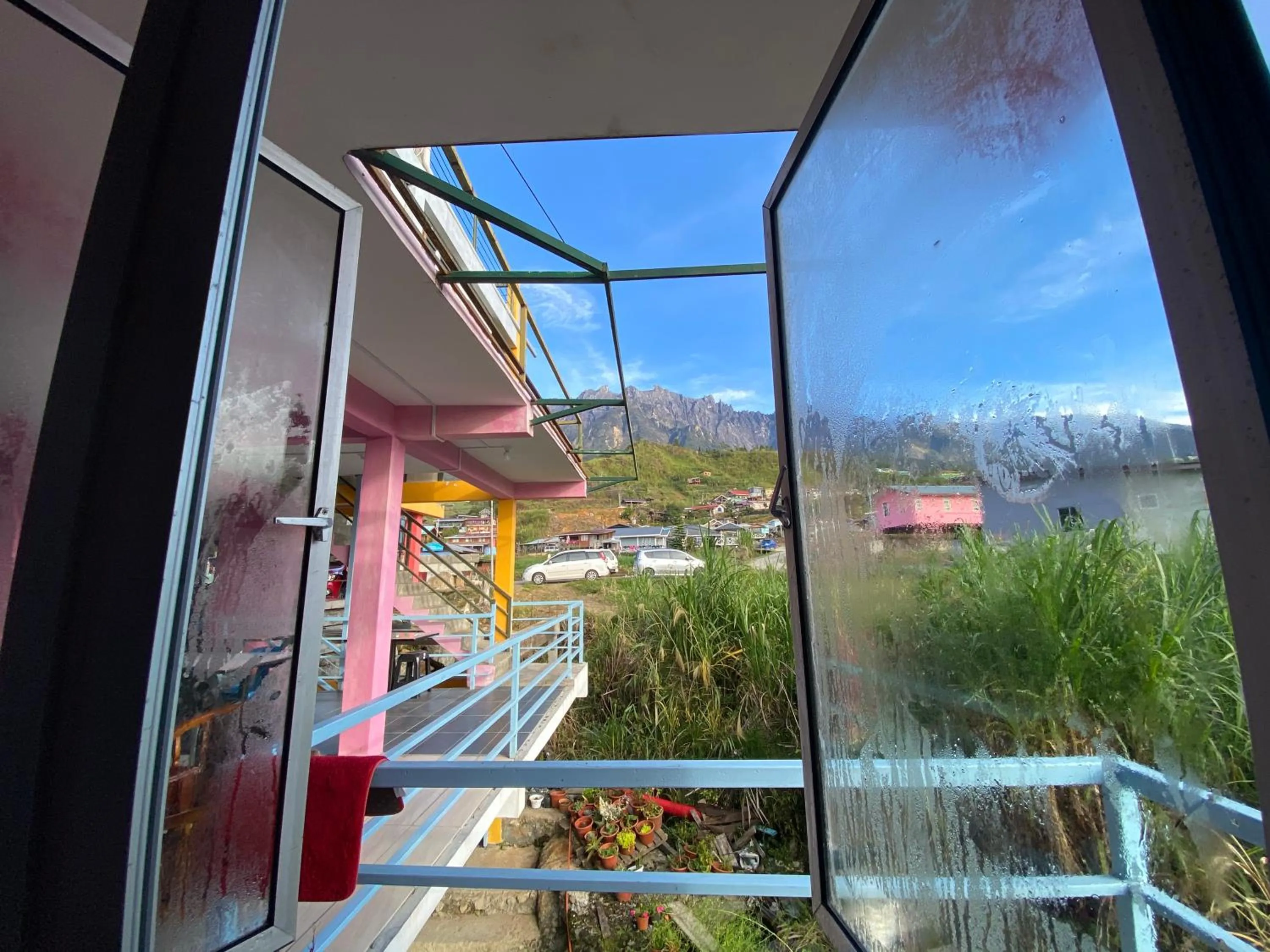 Day in Kupi-Kupi & Stay