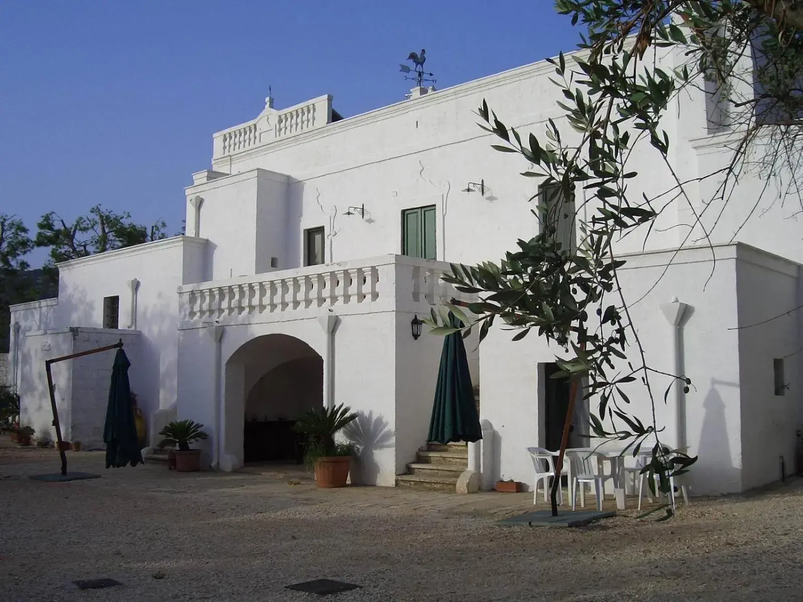 Masseria Trotta B&B Masseria Trotta B&B