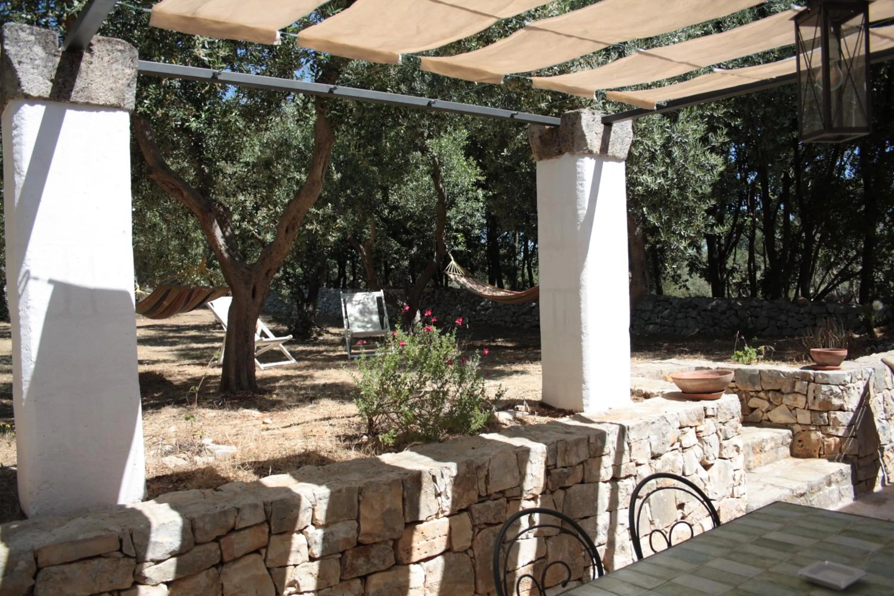 Masseria Trotta B&B