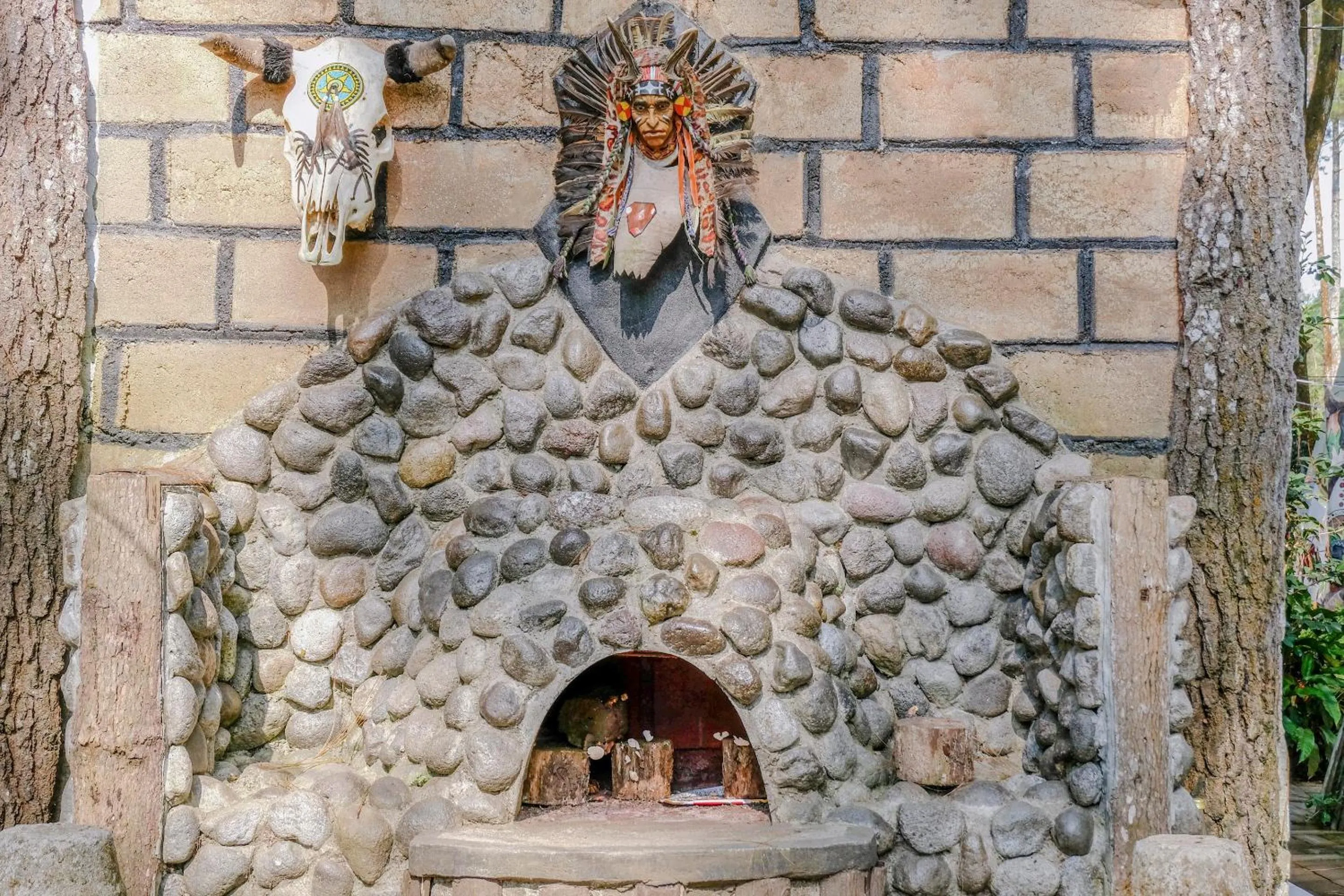 Other in RedDoorz @ Apache Camp