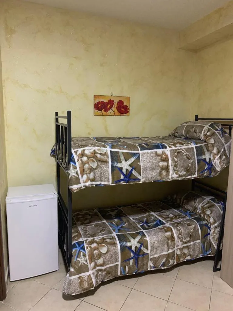 Airport Bedroom House