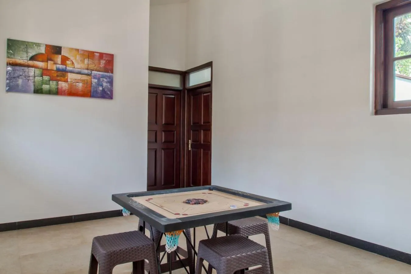 Entertainment in Villa Calangute Phase 12