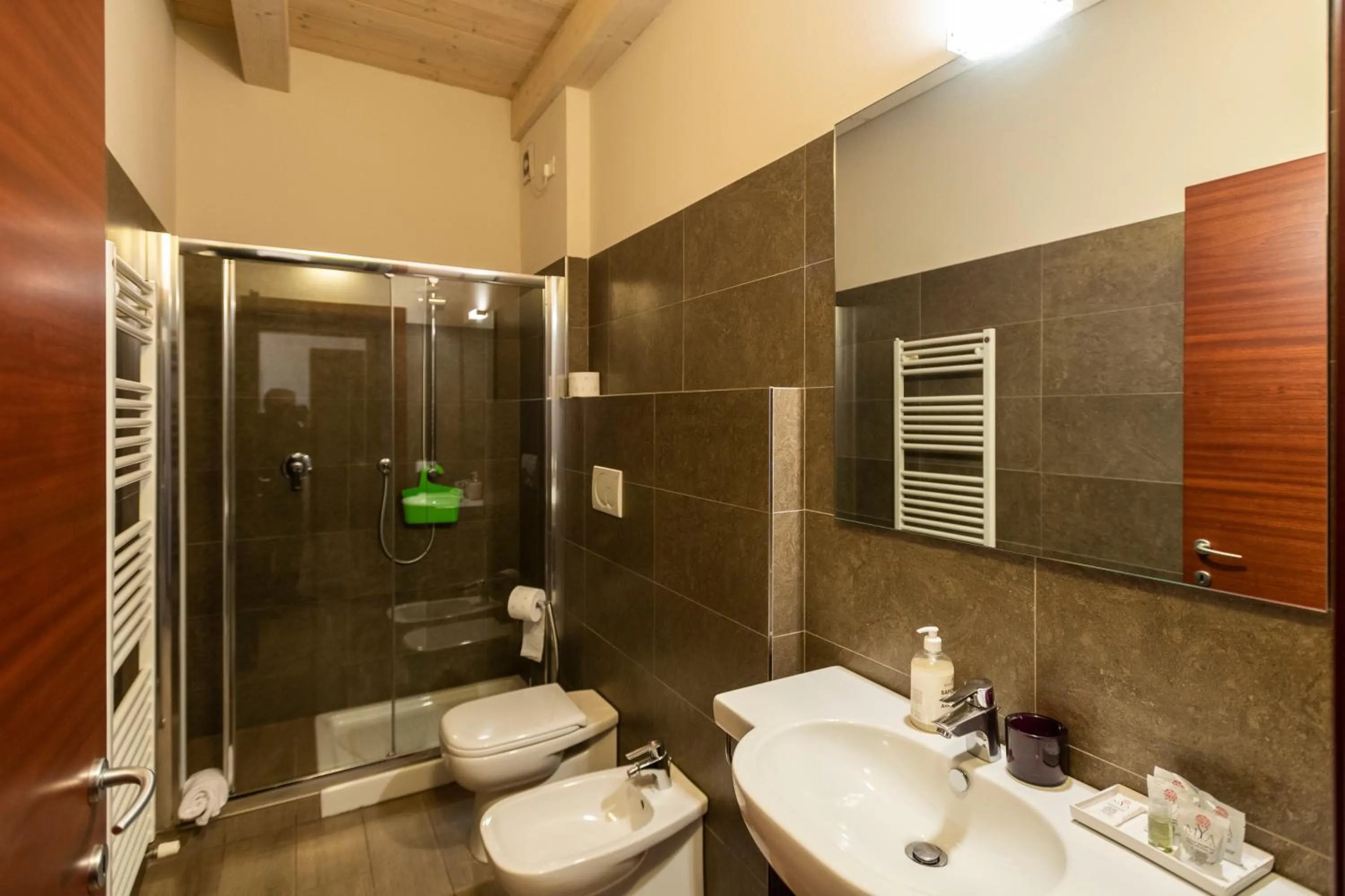 Al Battistero Luxury Suite