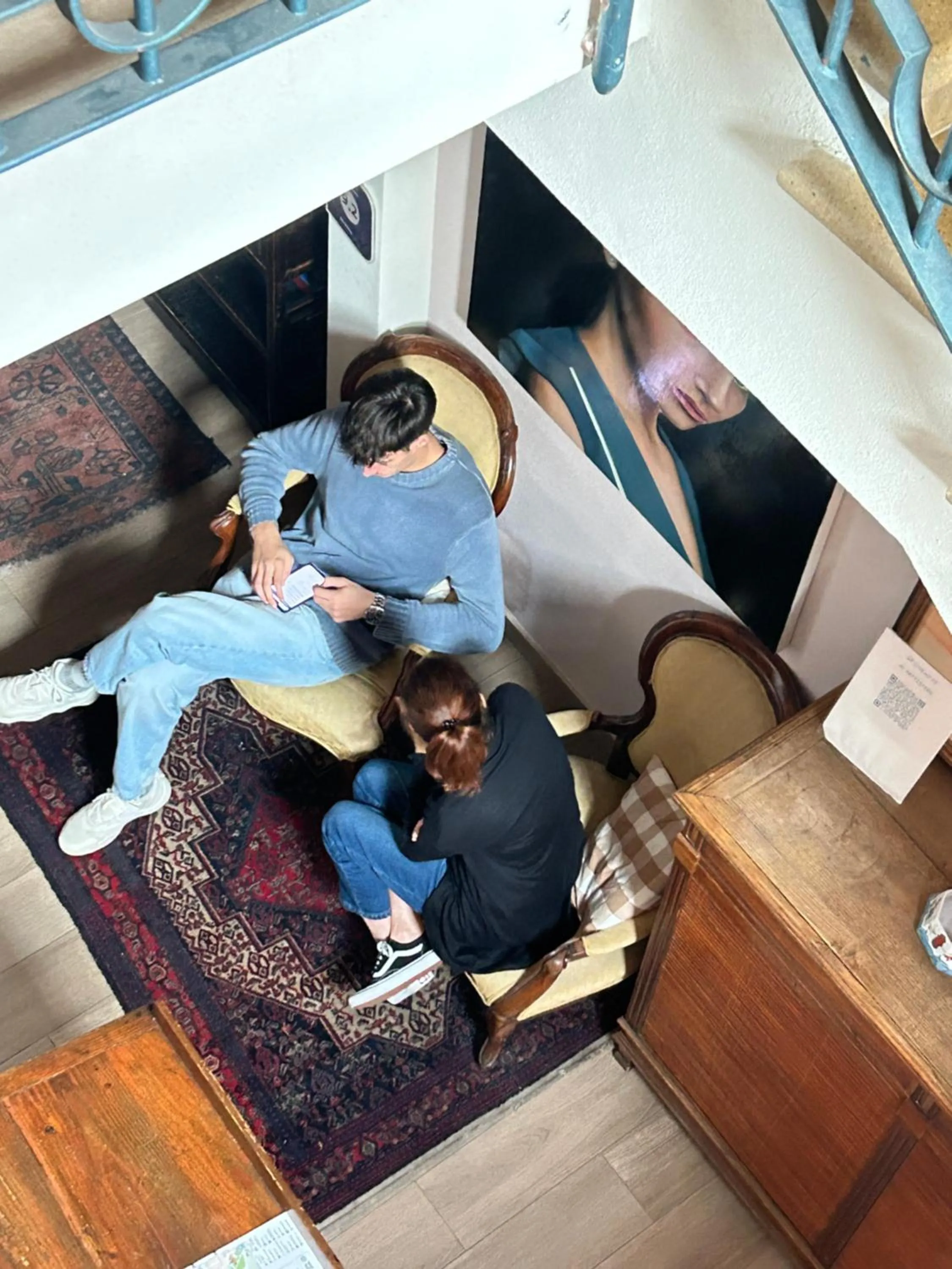 Al Battistero Luxury Suite