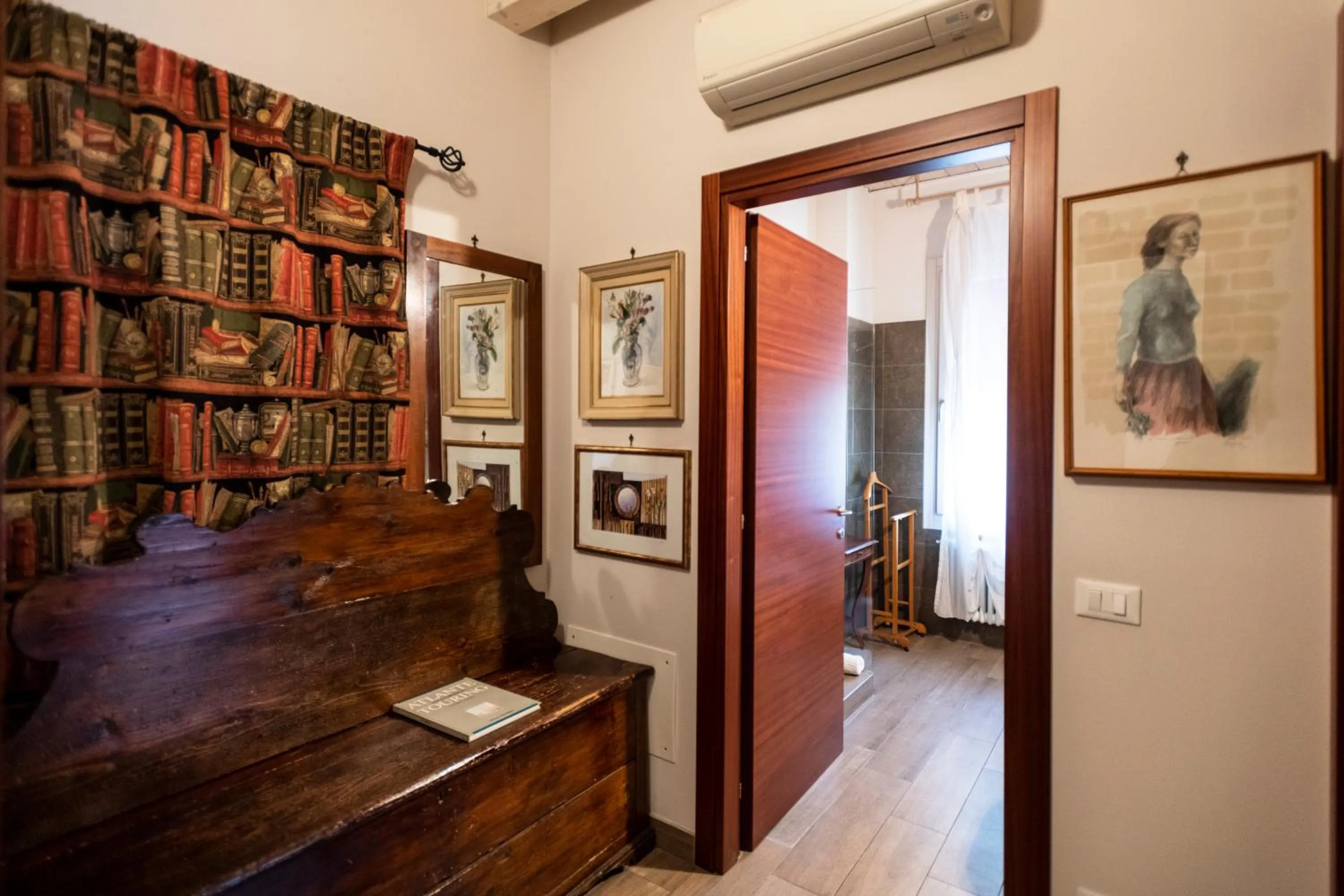 Al Battistero Luxury Suite