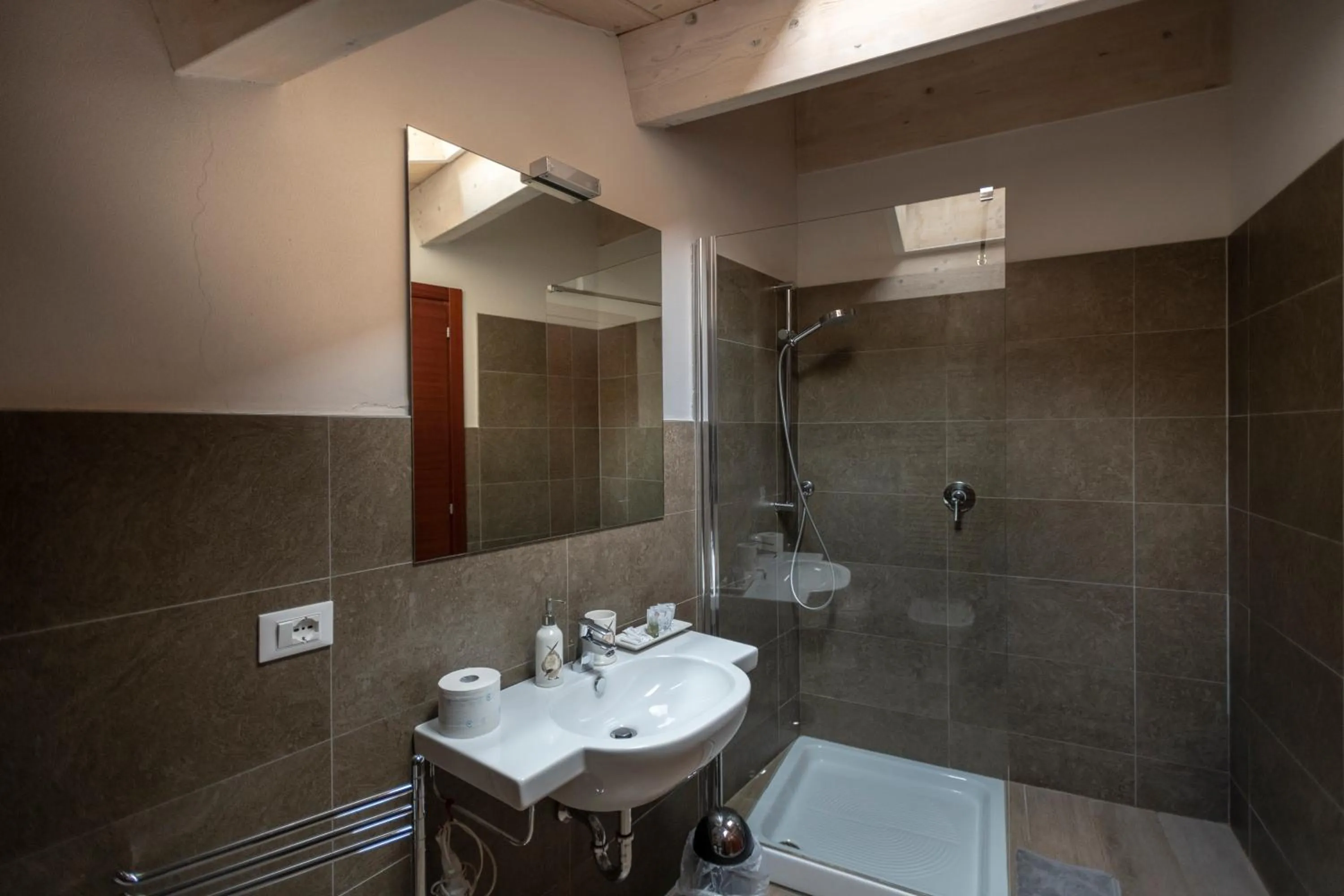 Al Battistero Luxury Suite