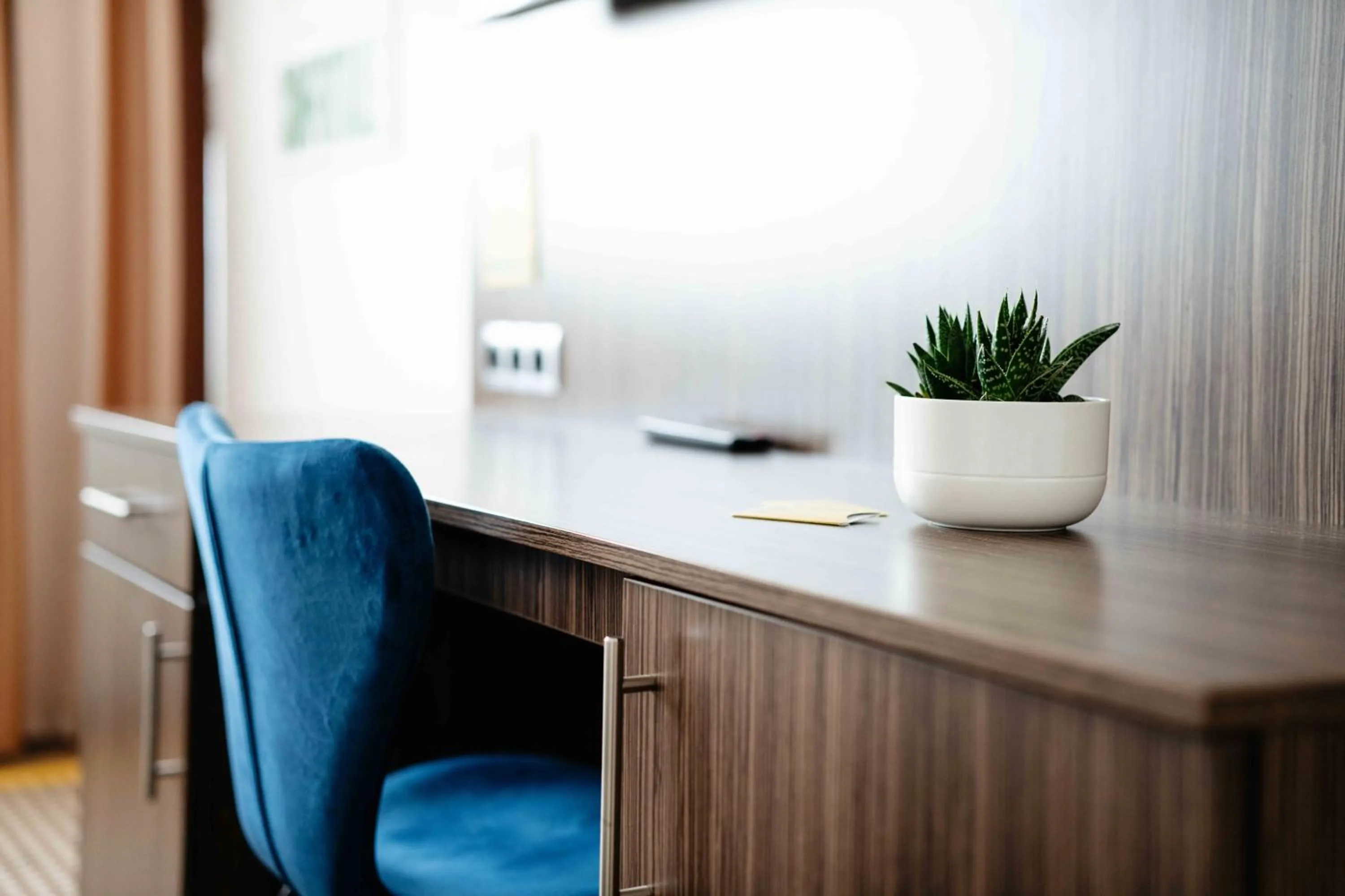 Decorative detail in Best Western Smart Hotel