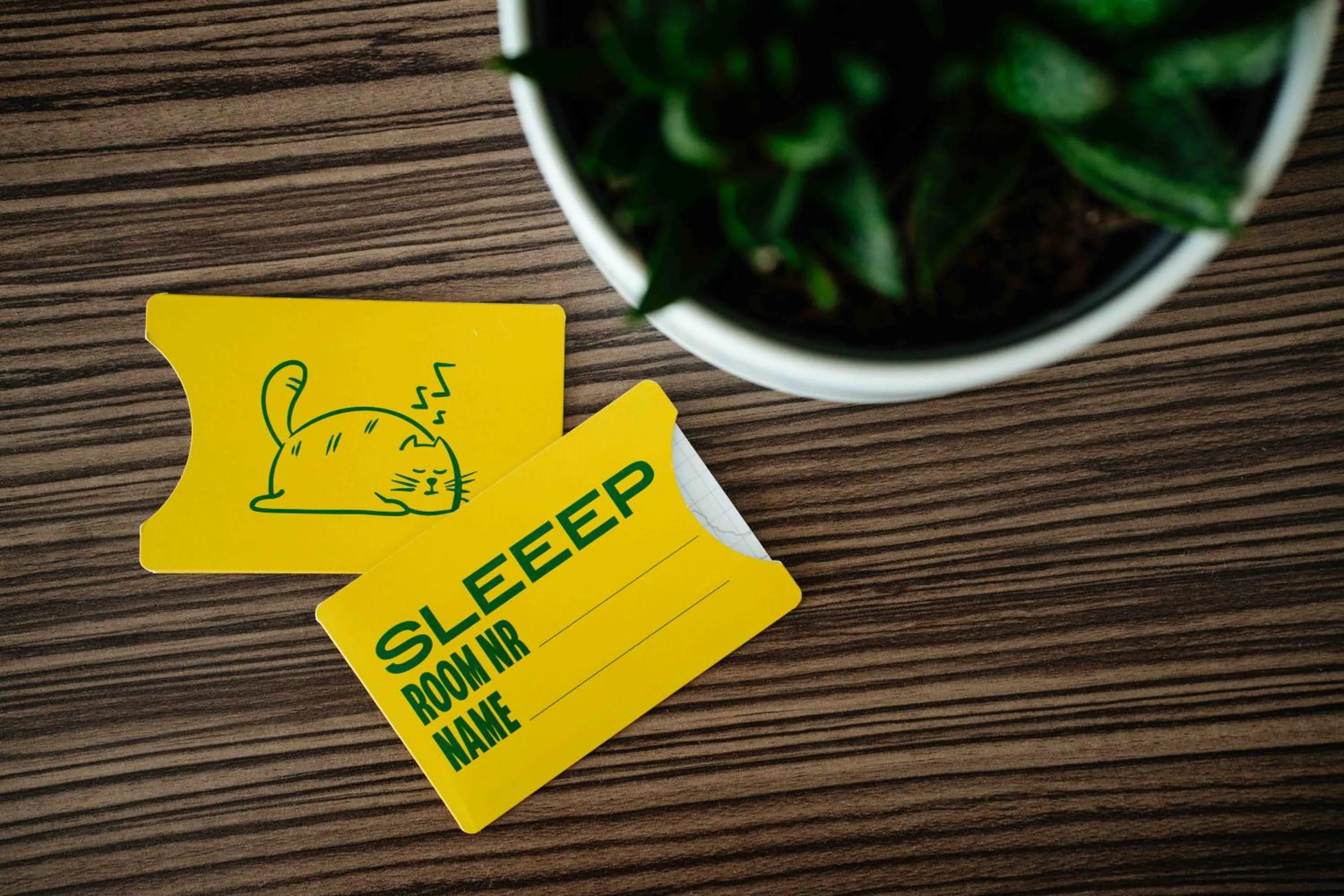 Decorative detail in Best Western Smart Hotel