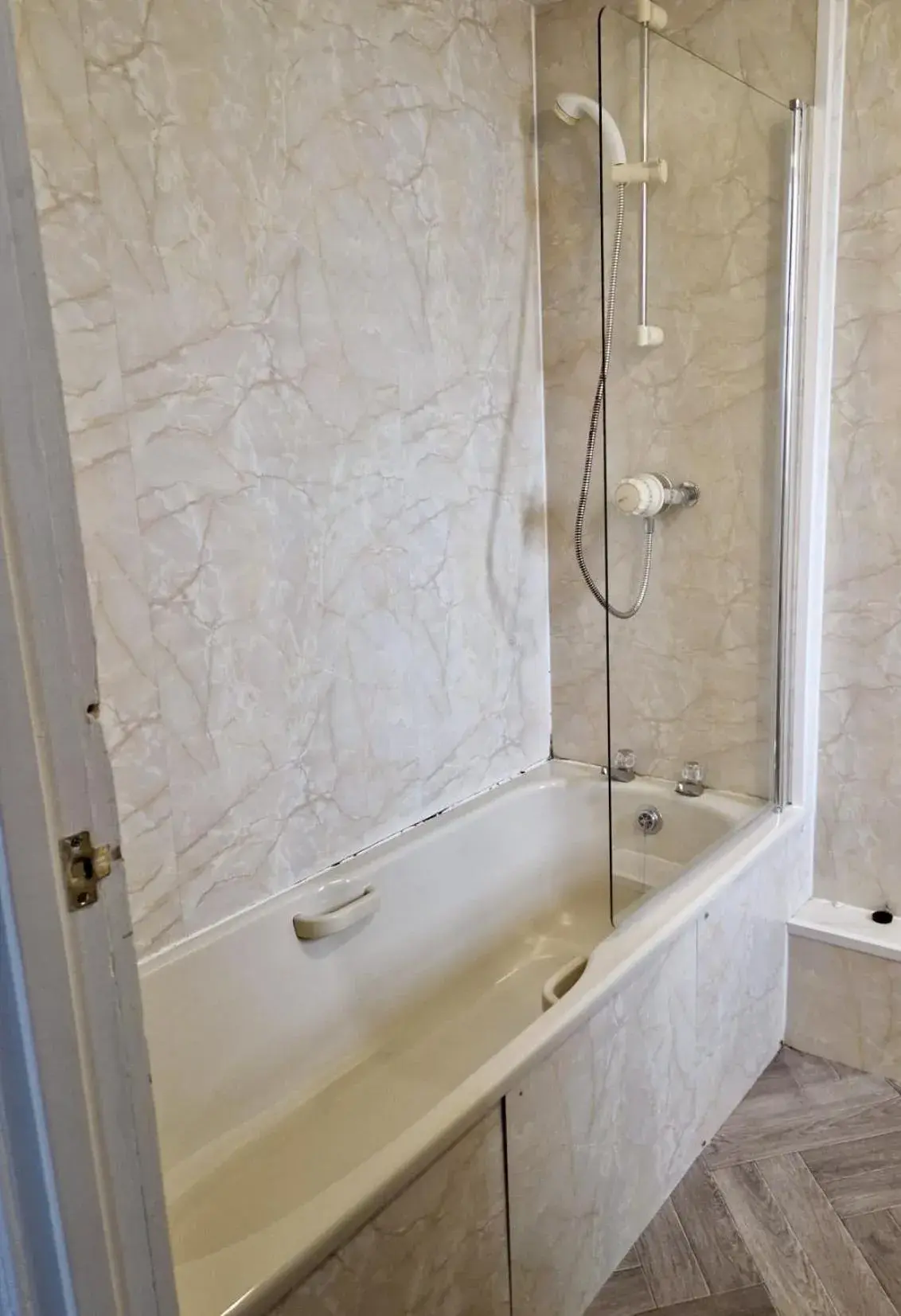 Bathroom in Eliza House Bathroom in Eliza House